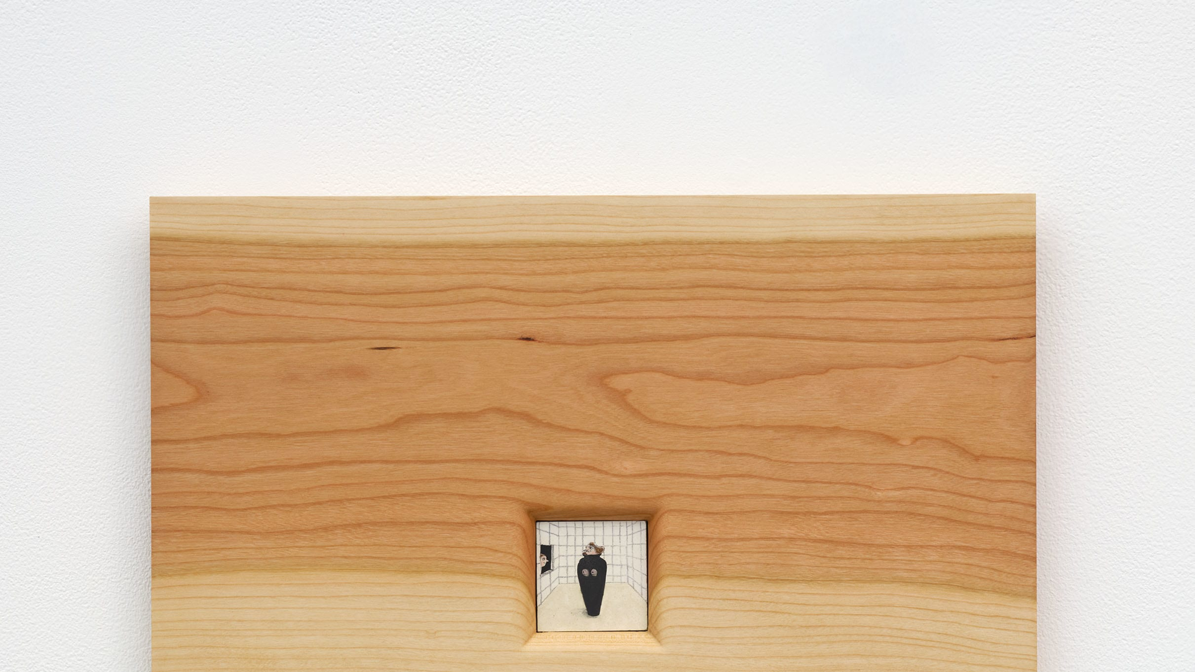 The Potter (with Peepers)