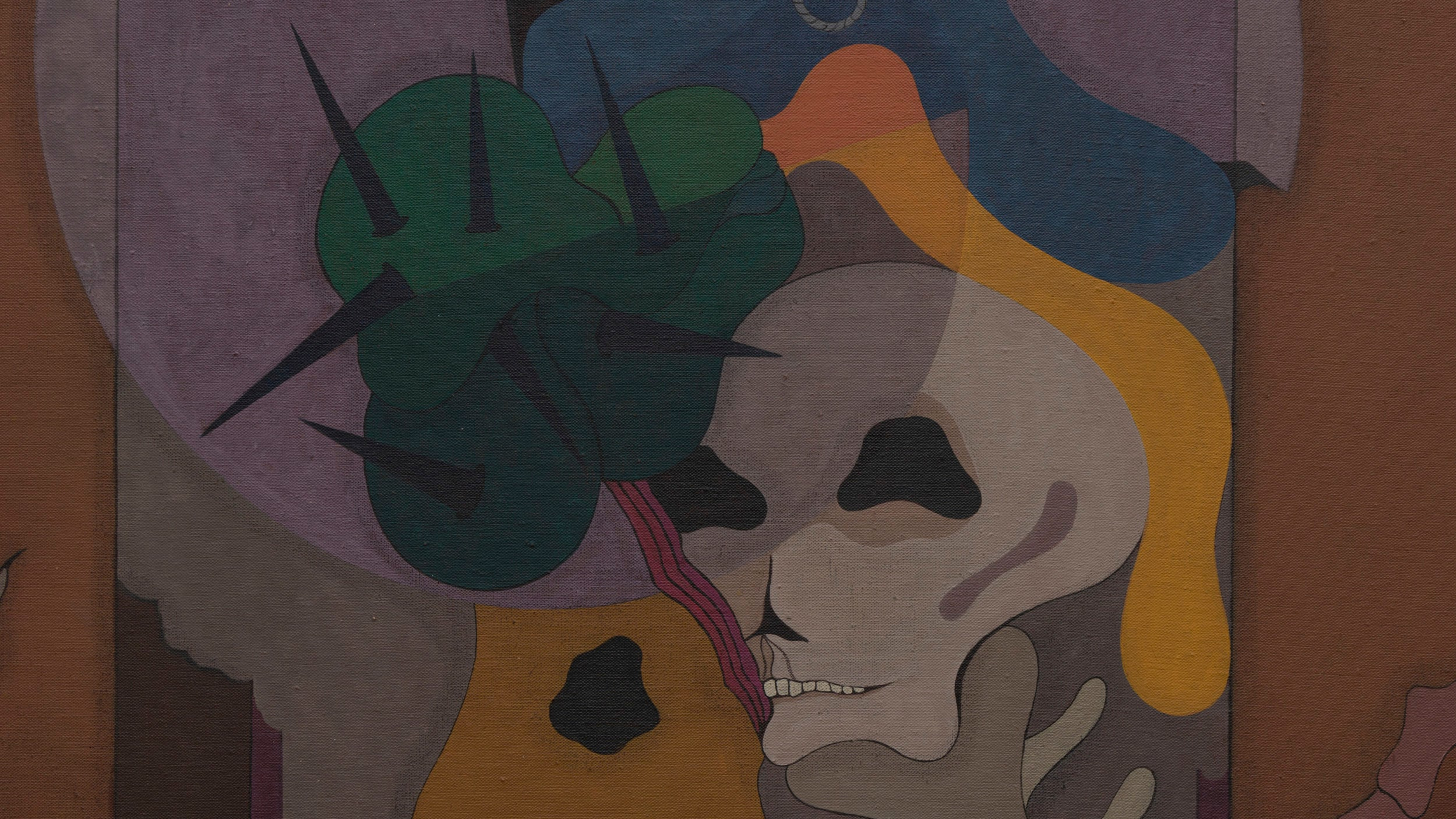 La Danse de la Mort - Opus 10