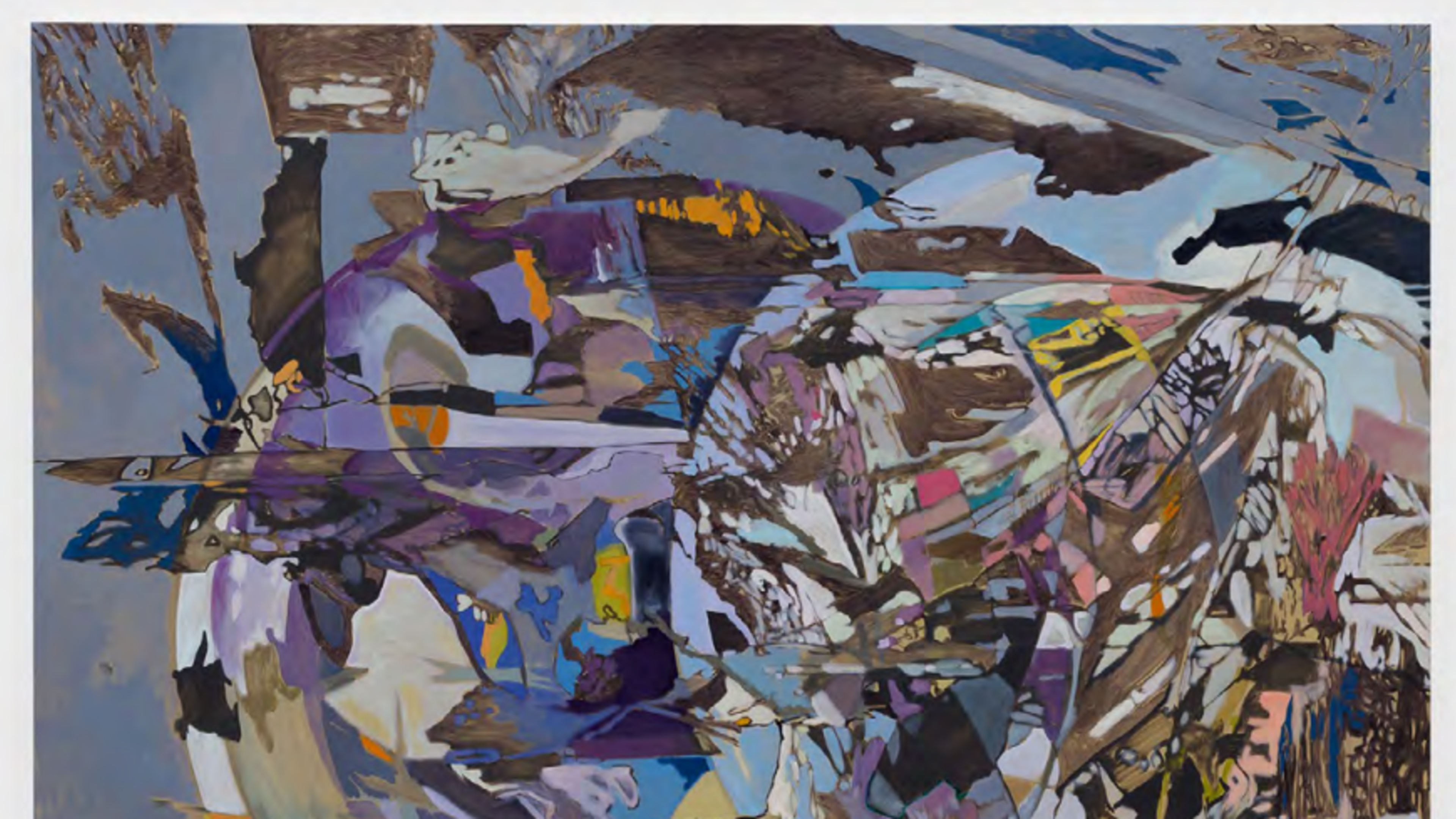 Taut String Polarizer