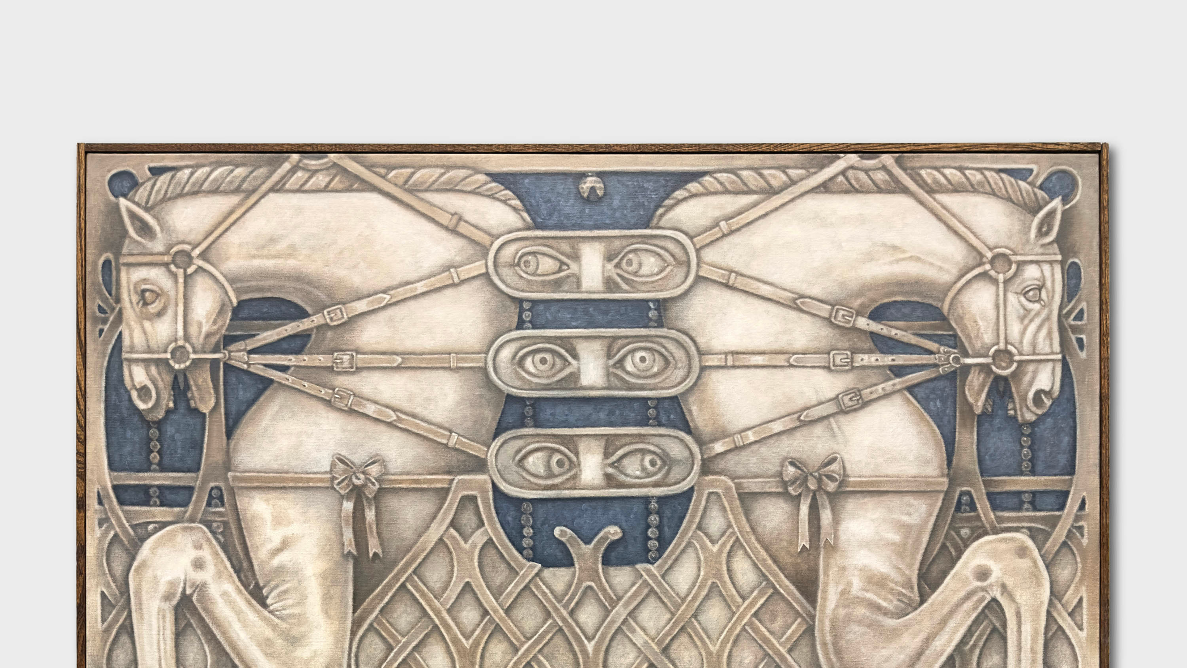Scarpa-Vision (Allegorical fireplace)