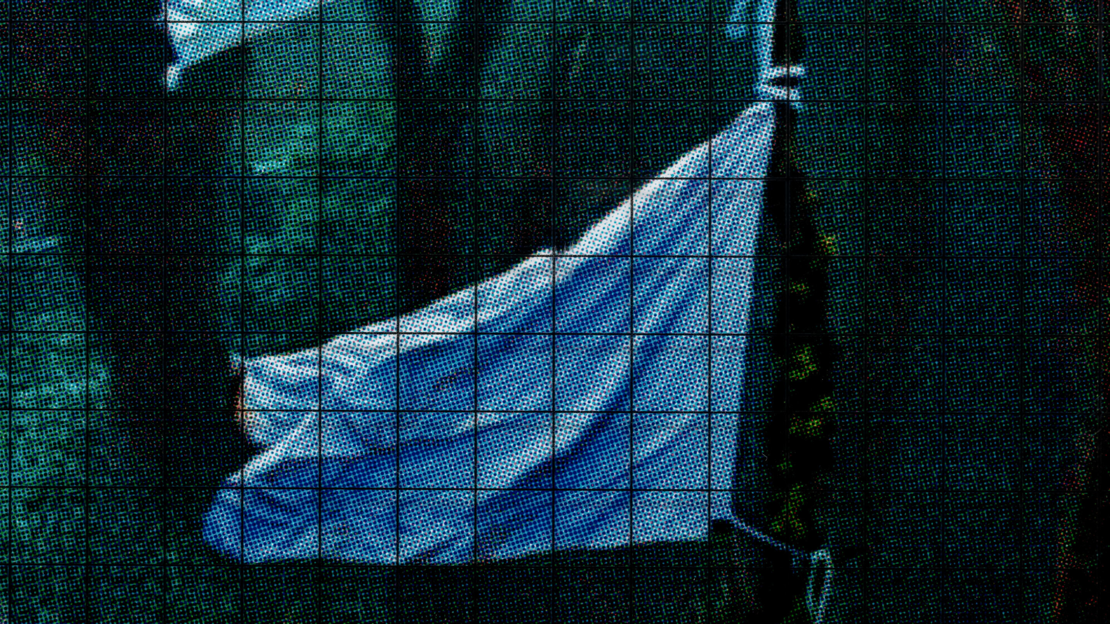 Untitled (Déterritorialisation X)