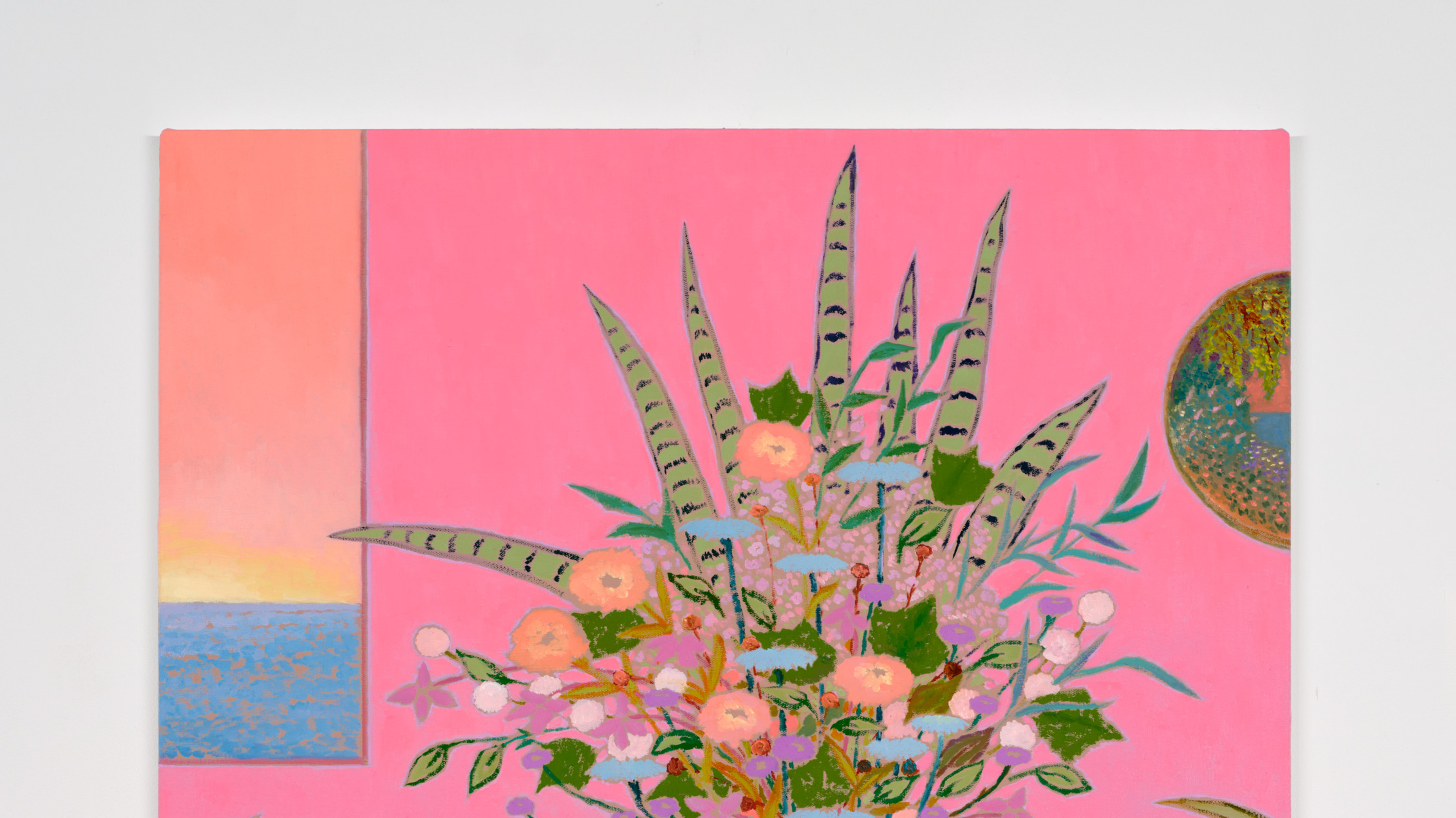 seems plenty partake