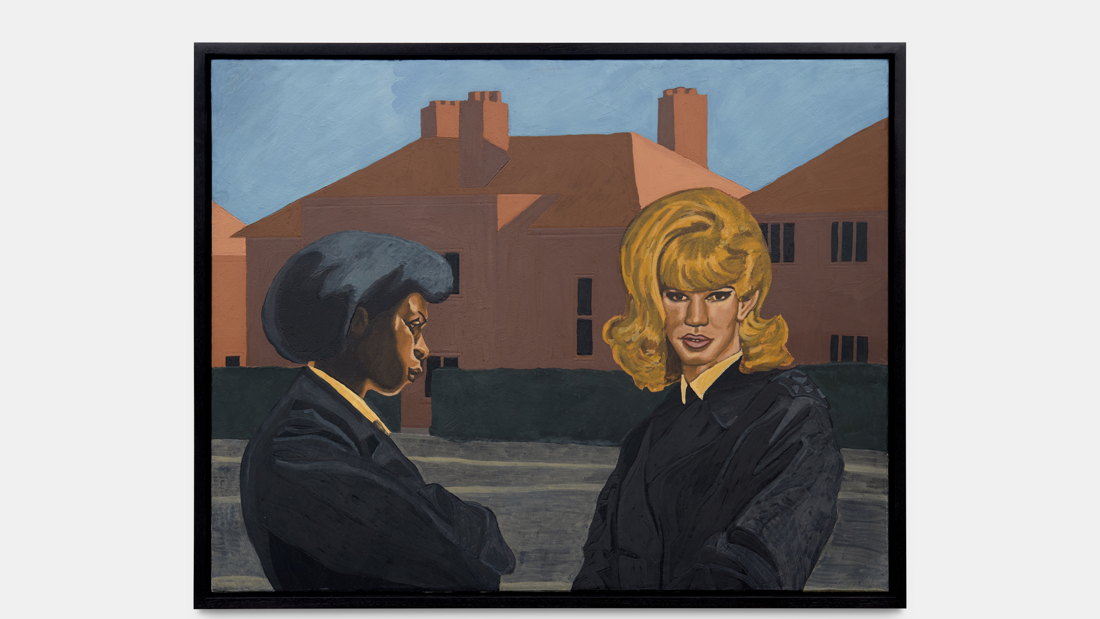 Study of A Days Work