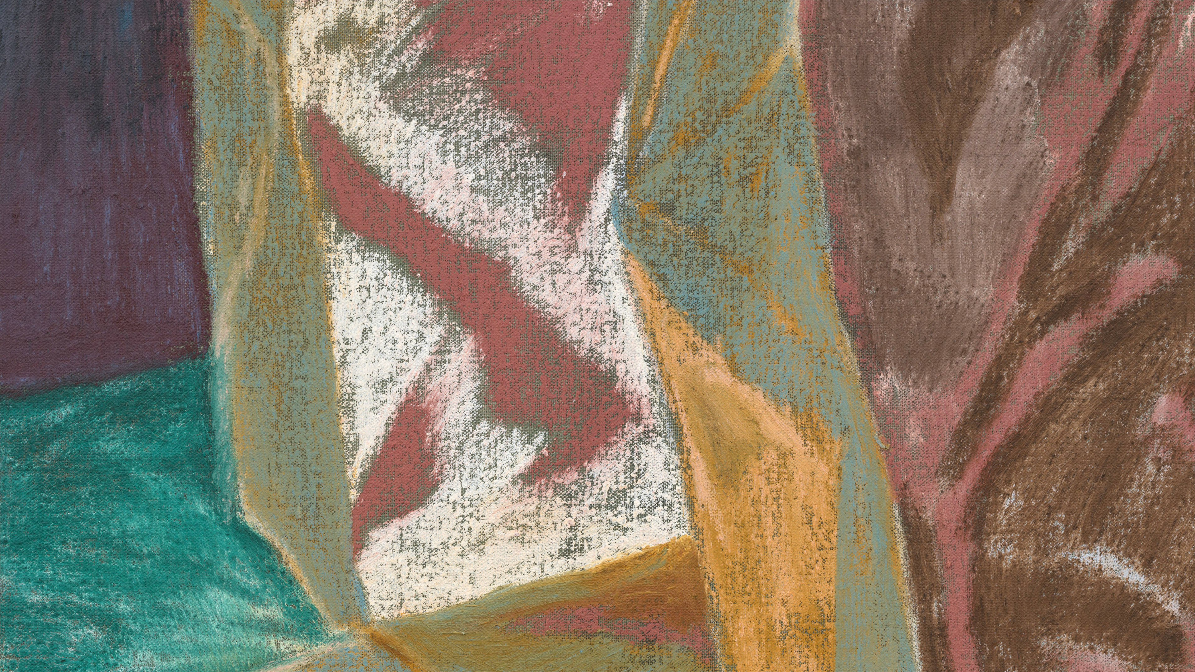 Nature, paper, scissors