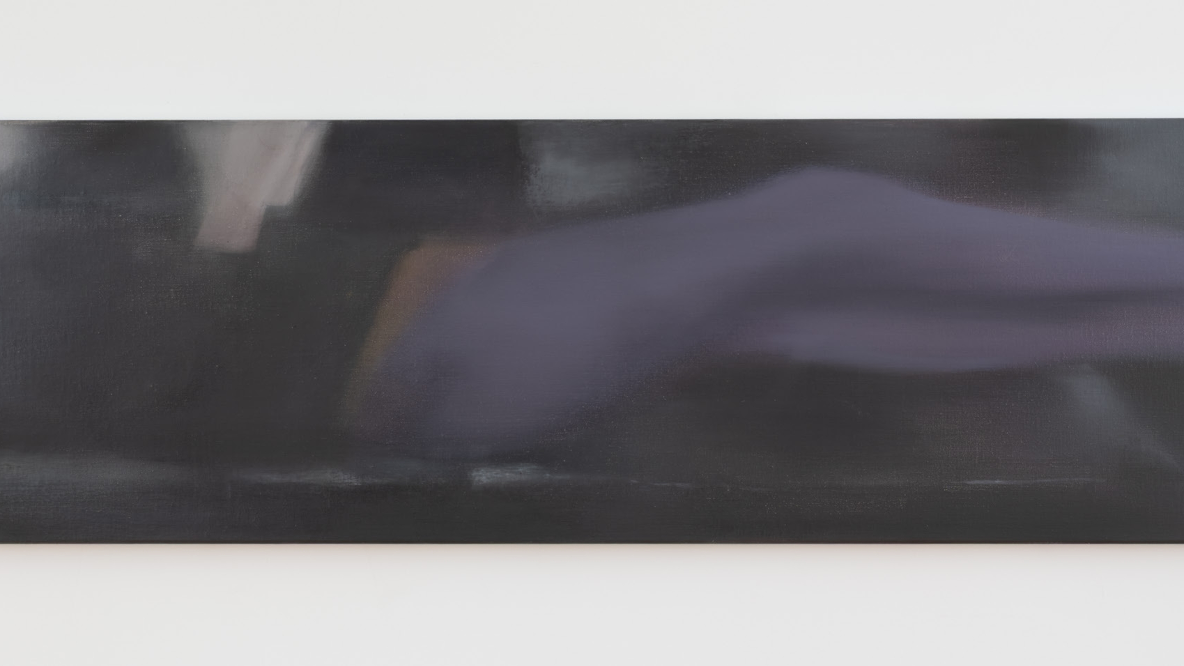 The analyst’s couch