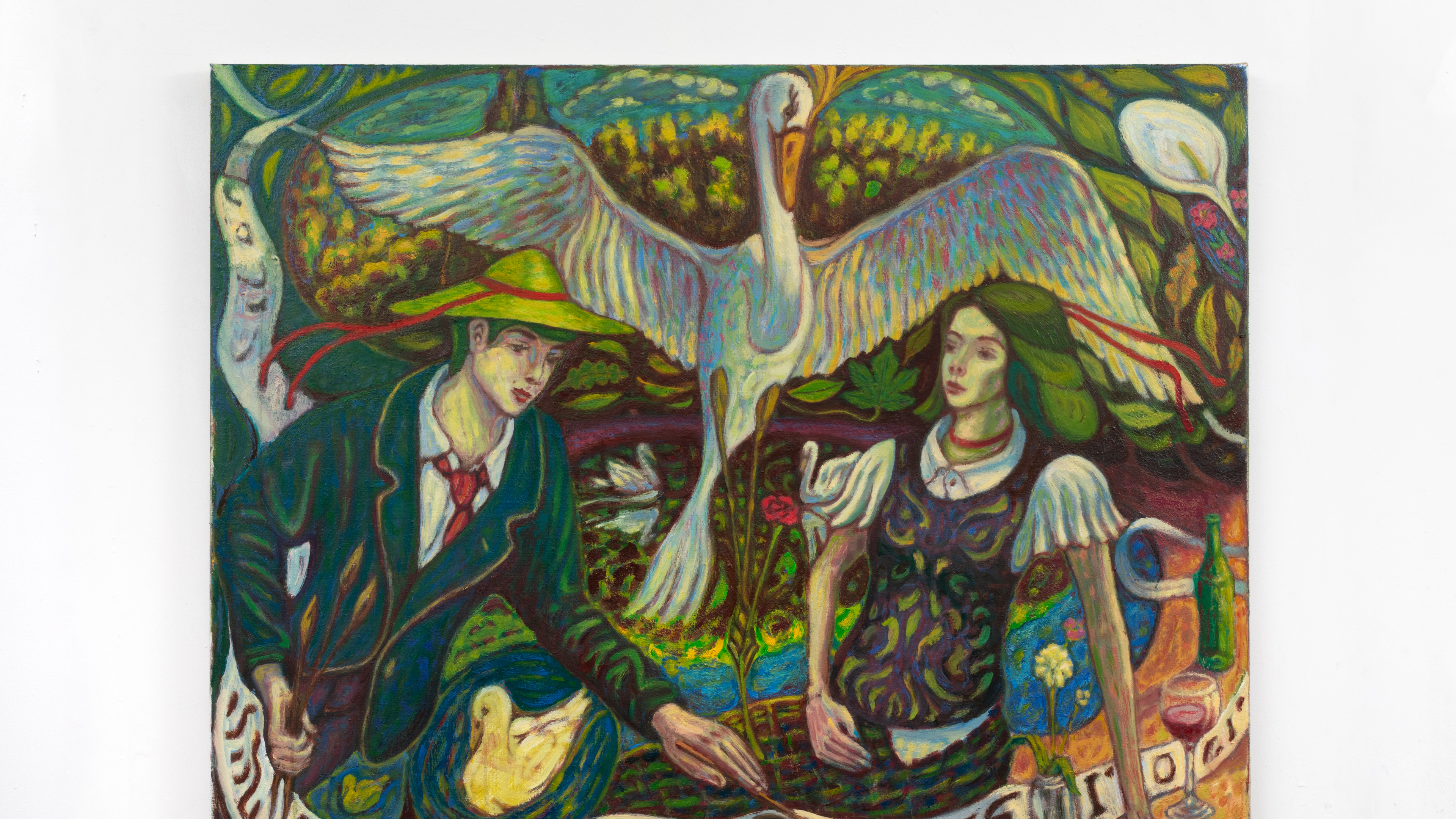 Stephen Polatch
