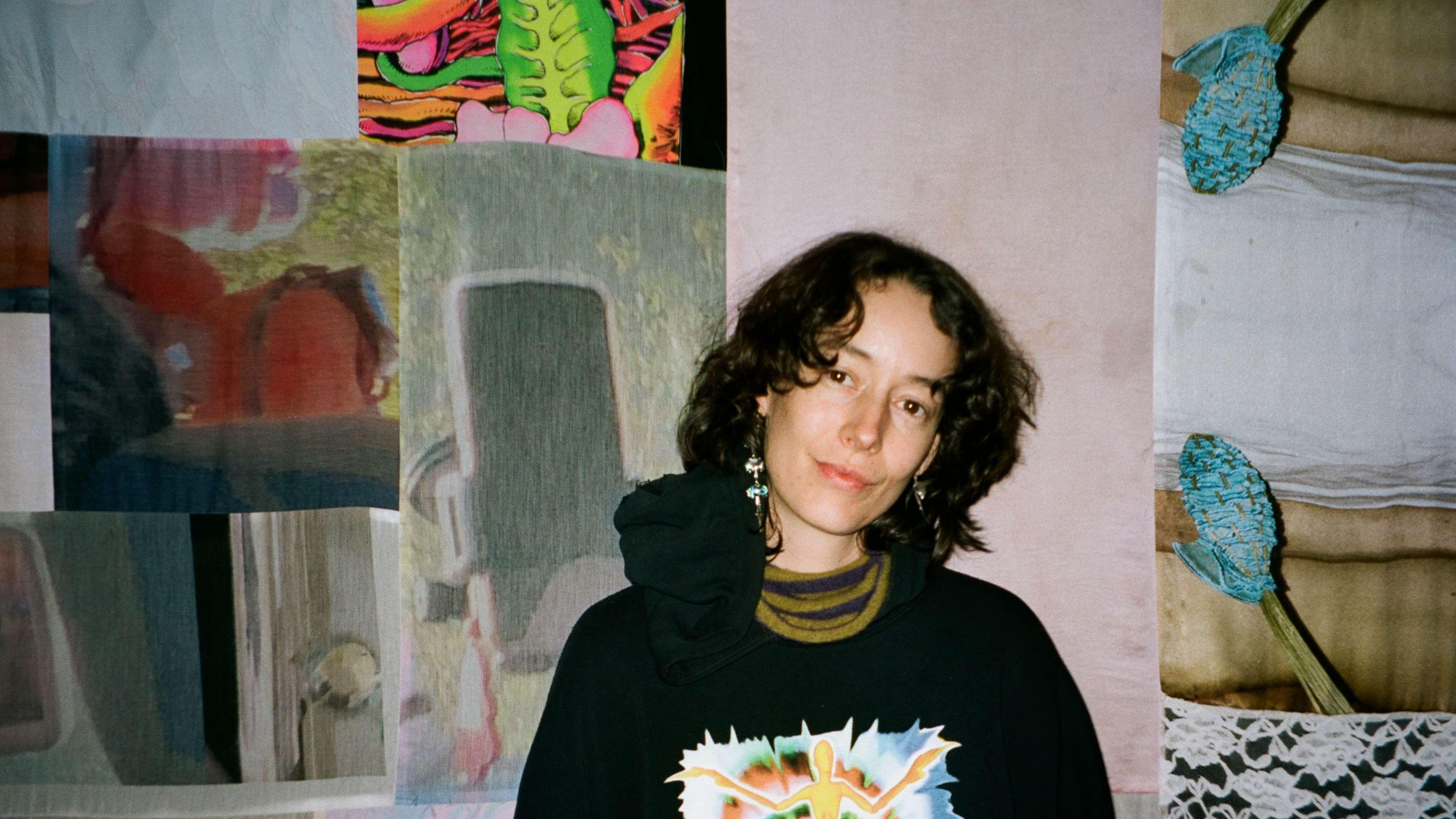 Mimosa Echard
