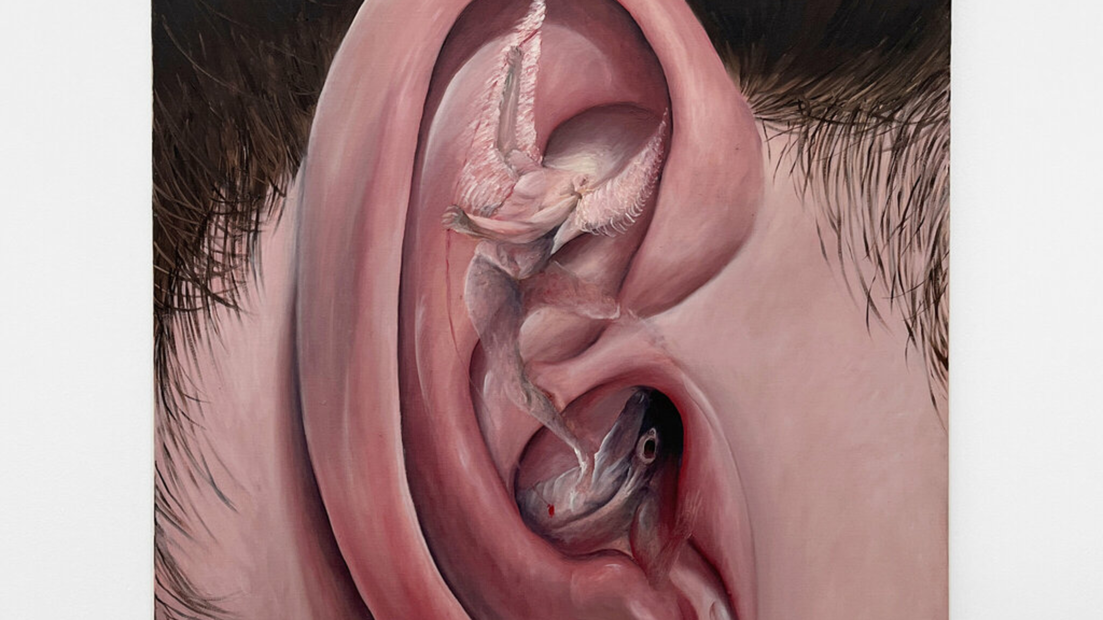 My Good Ear
