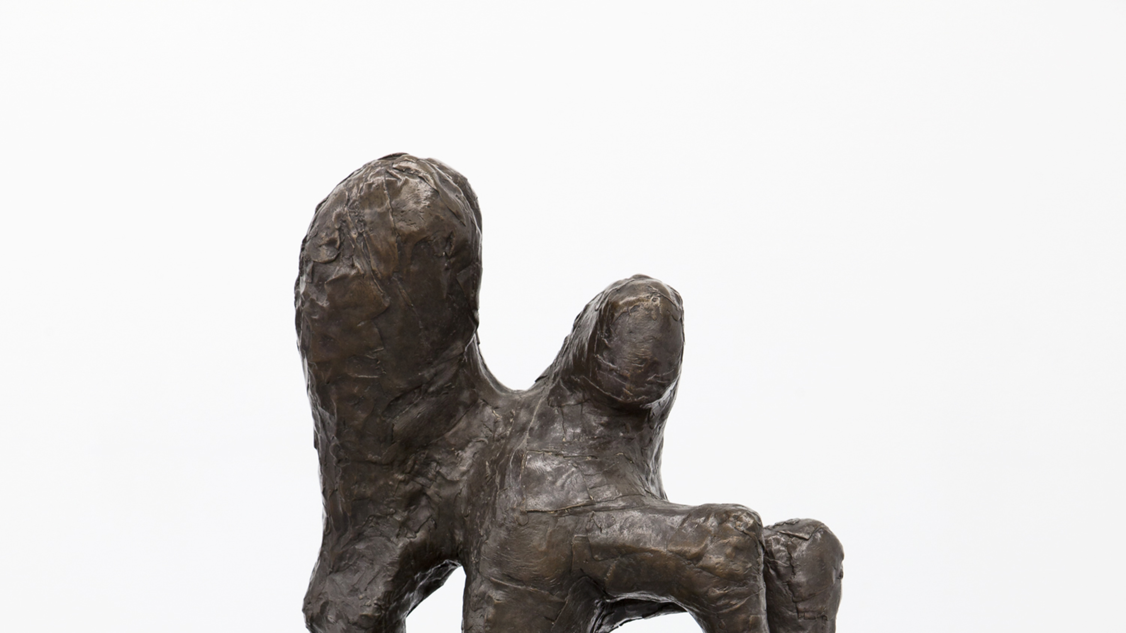 One Century Smites Another