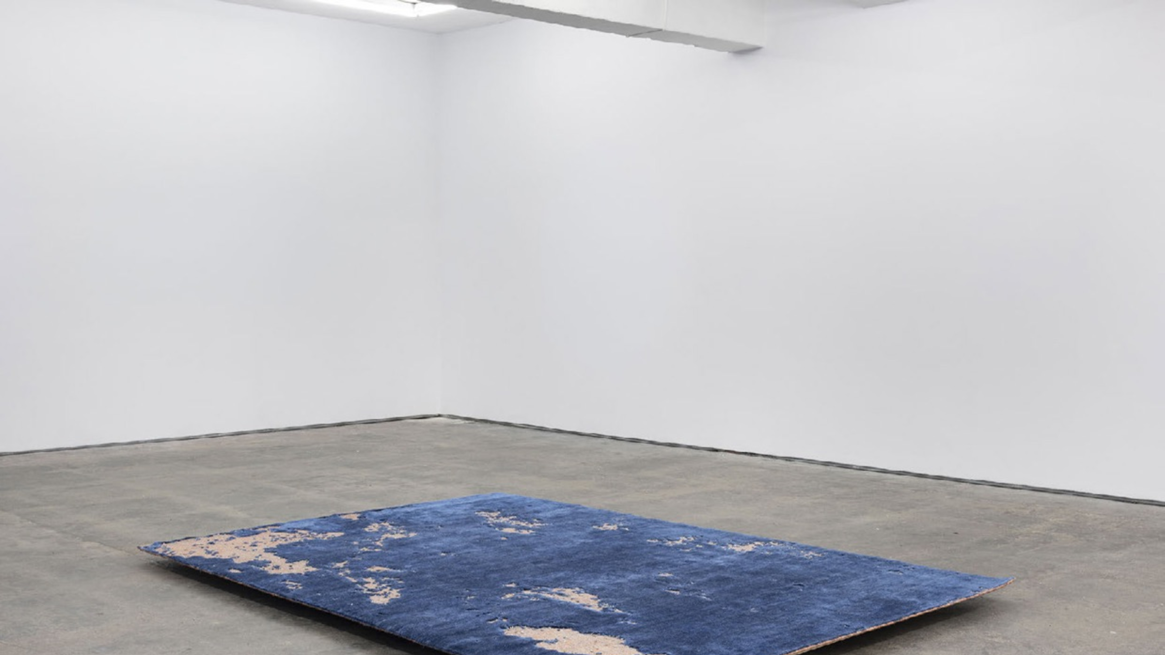 Blue Entropy (An Archipelago)