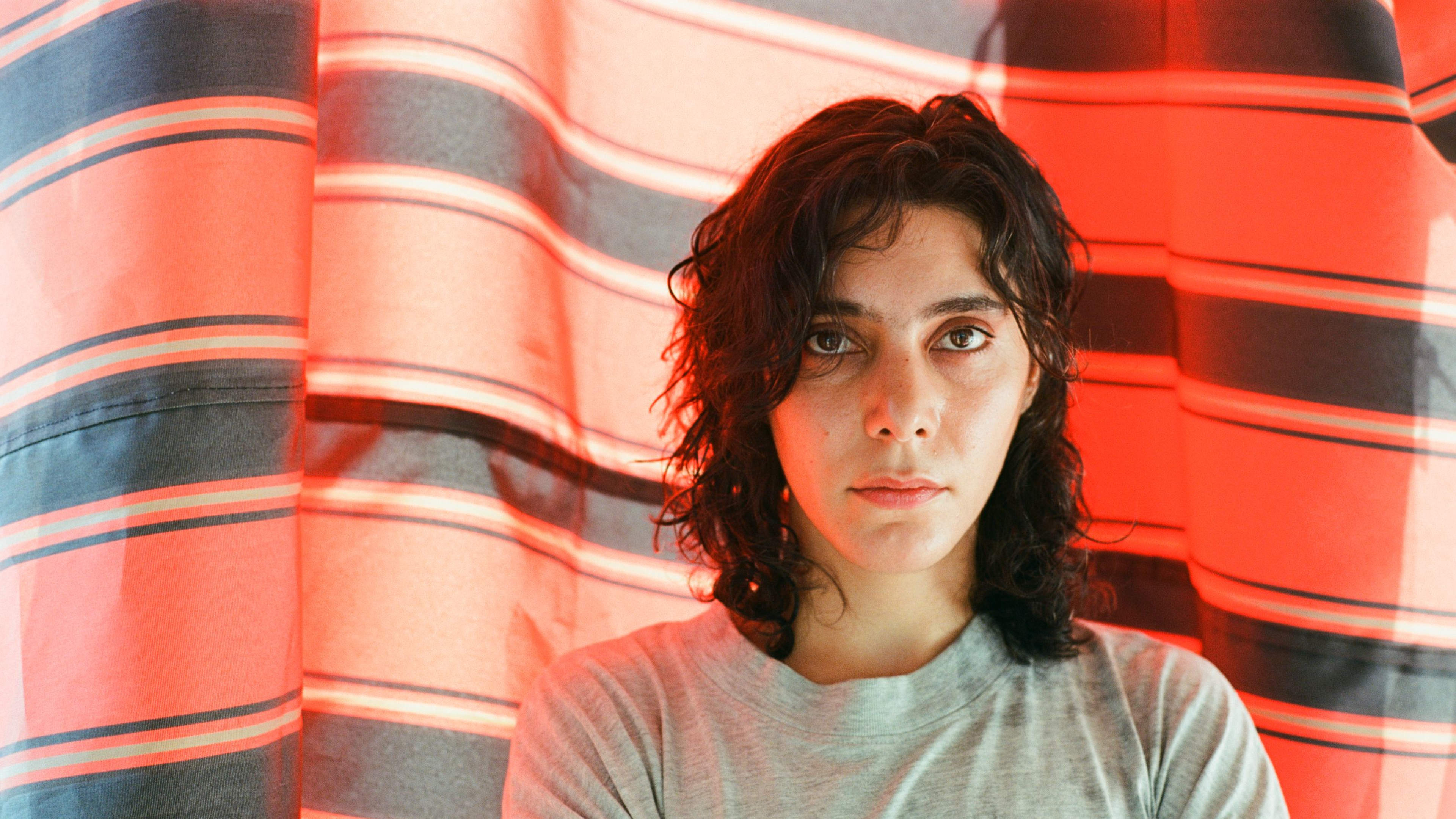 Elene Shatberashvilli