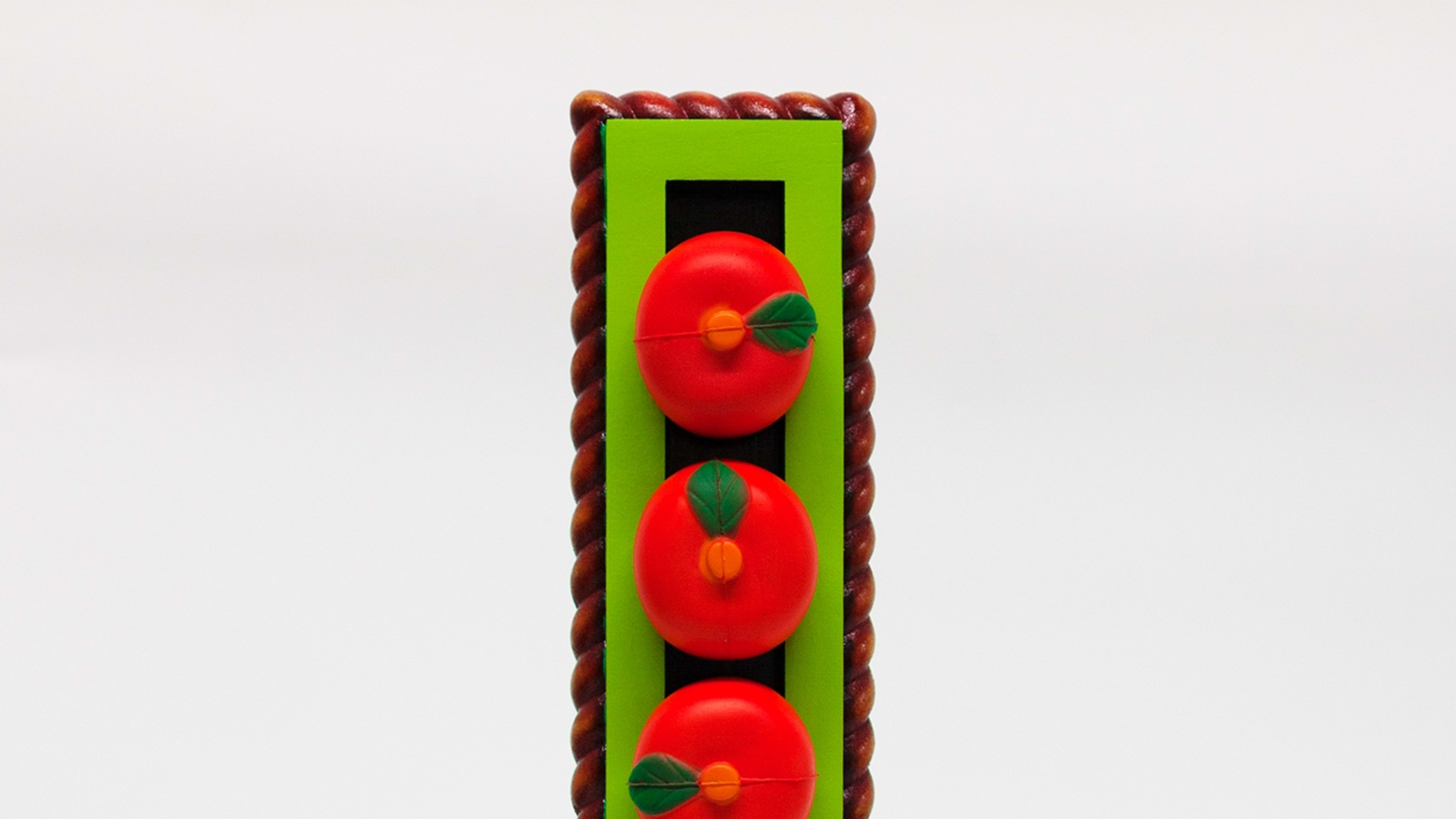 Dispenser (Apples)