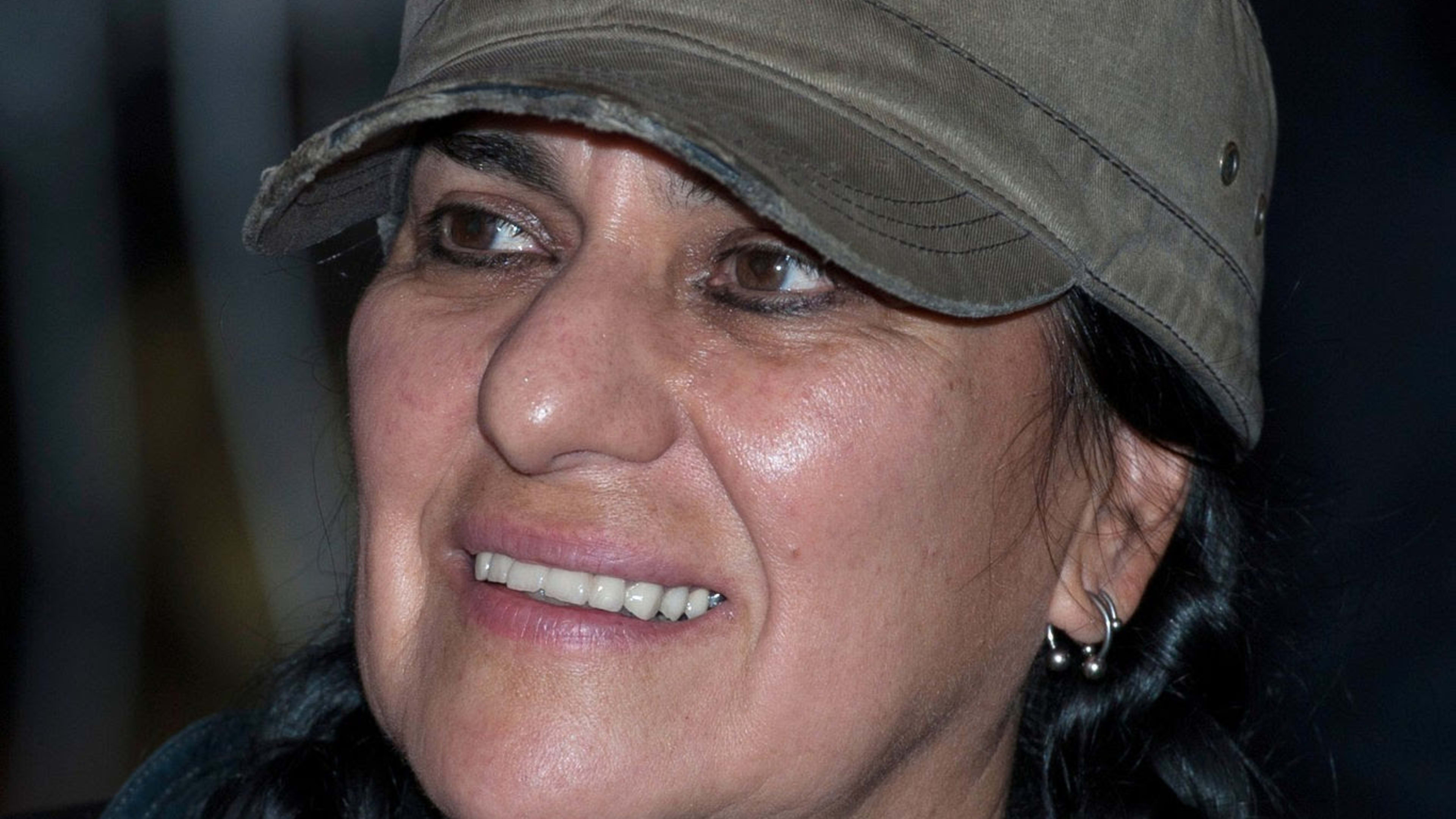 Teresa Margolles