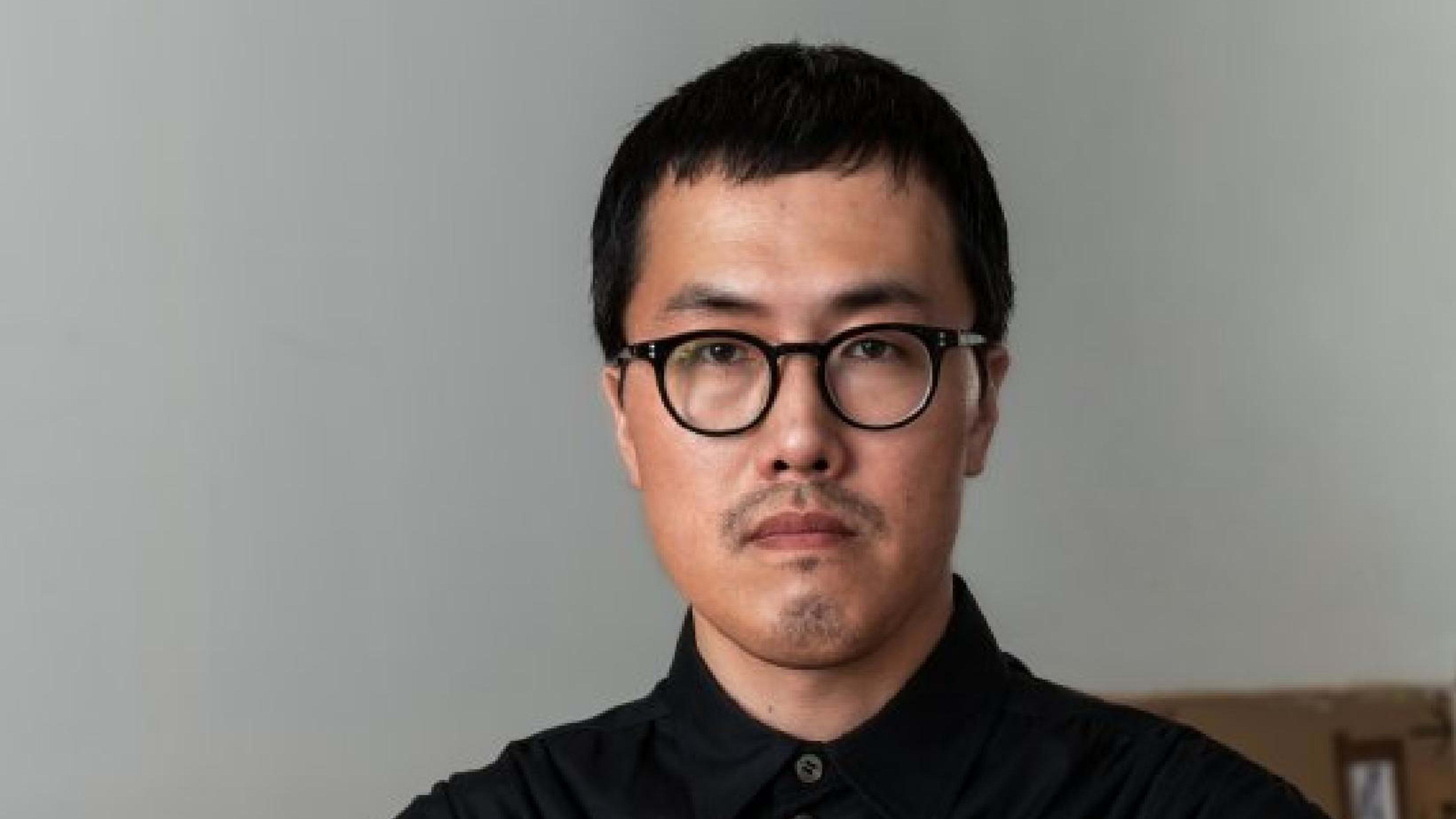 Kang Seung Lee