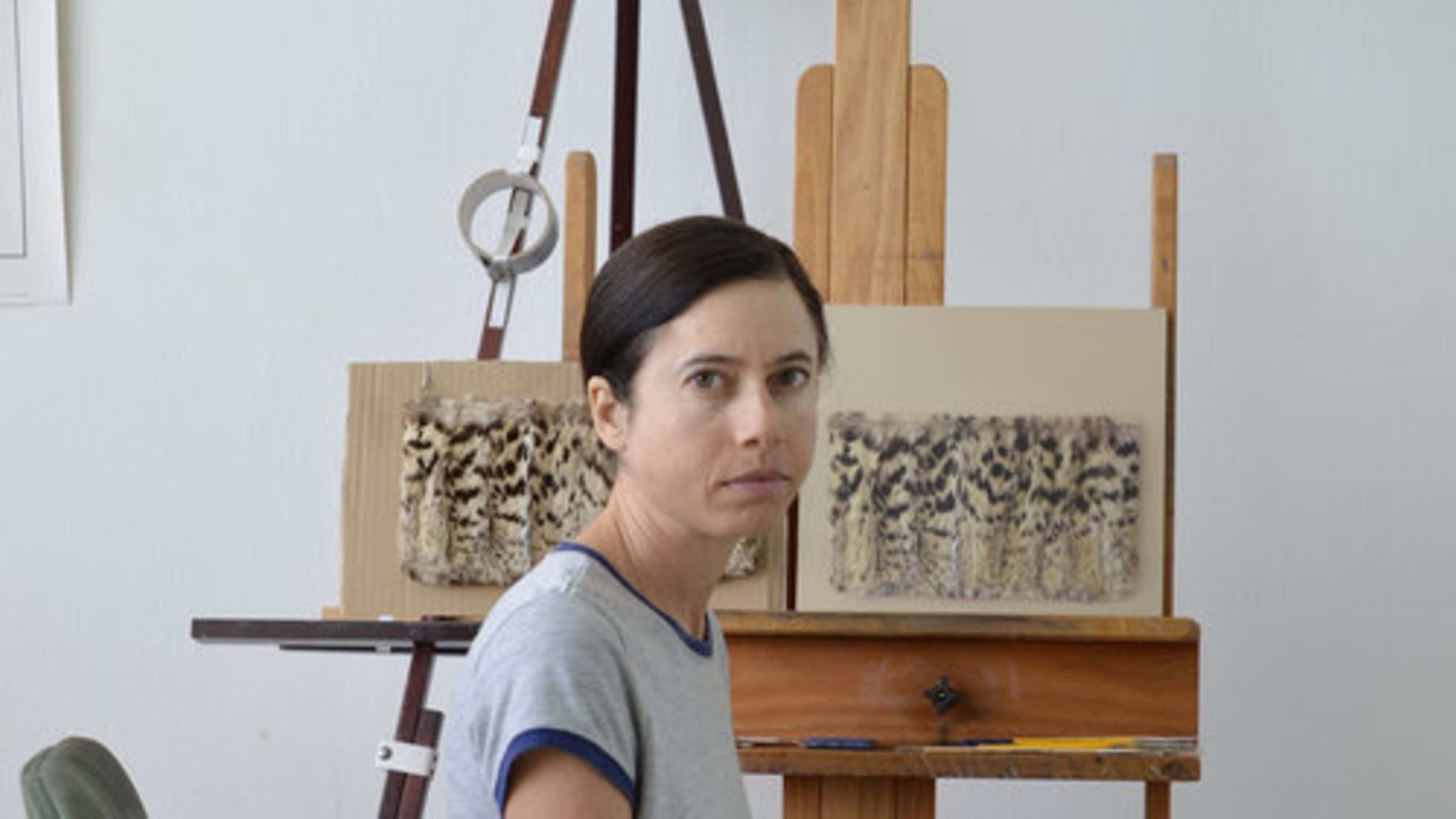 Victoria Gitman