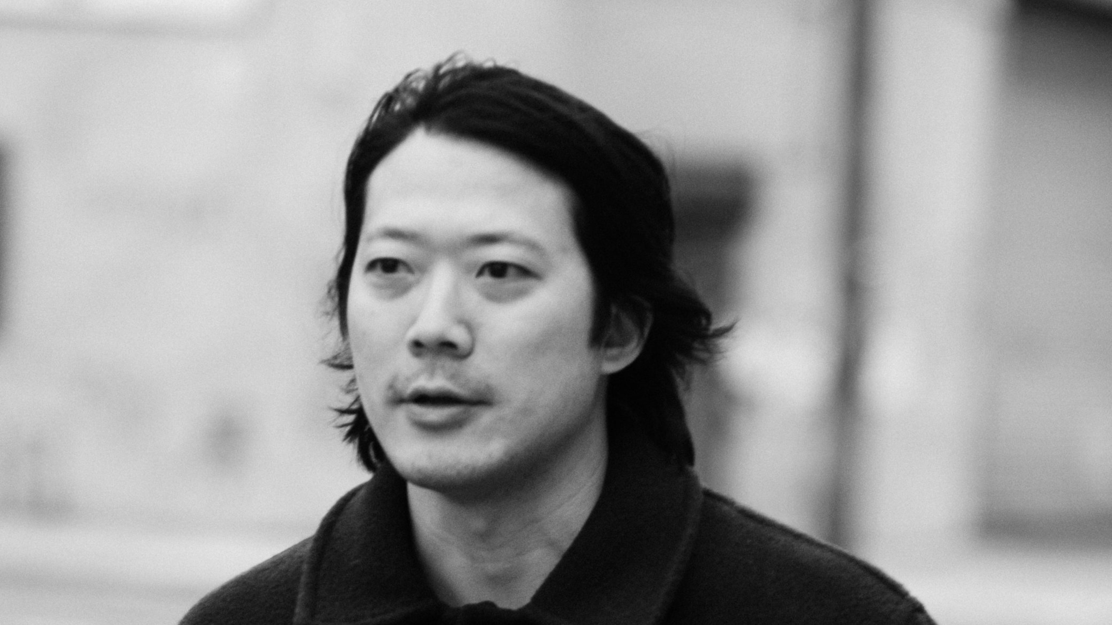 Kenneth Tam