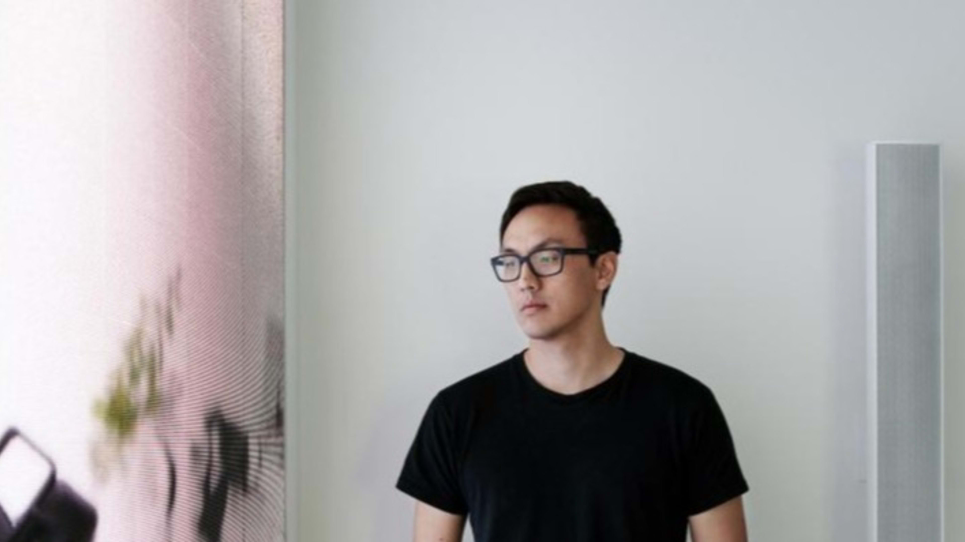 Ian Cheng
