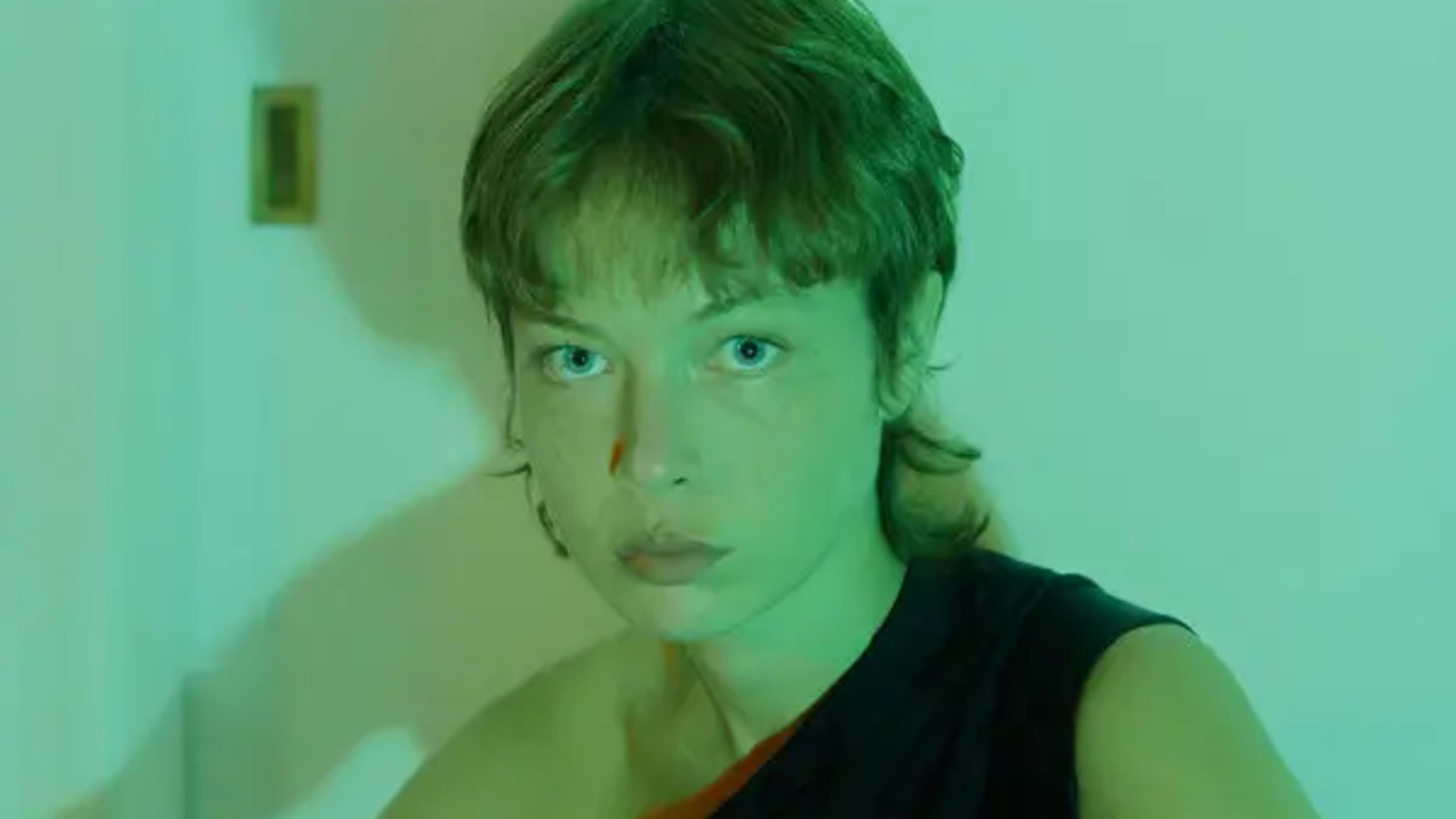 Issy Wood