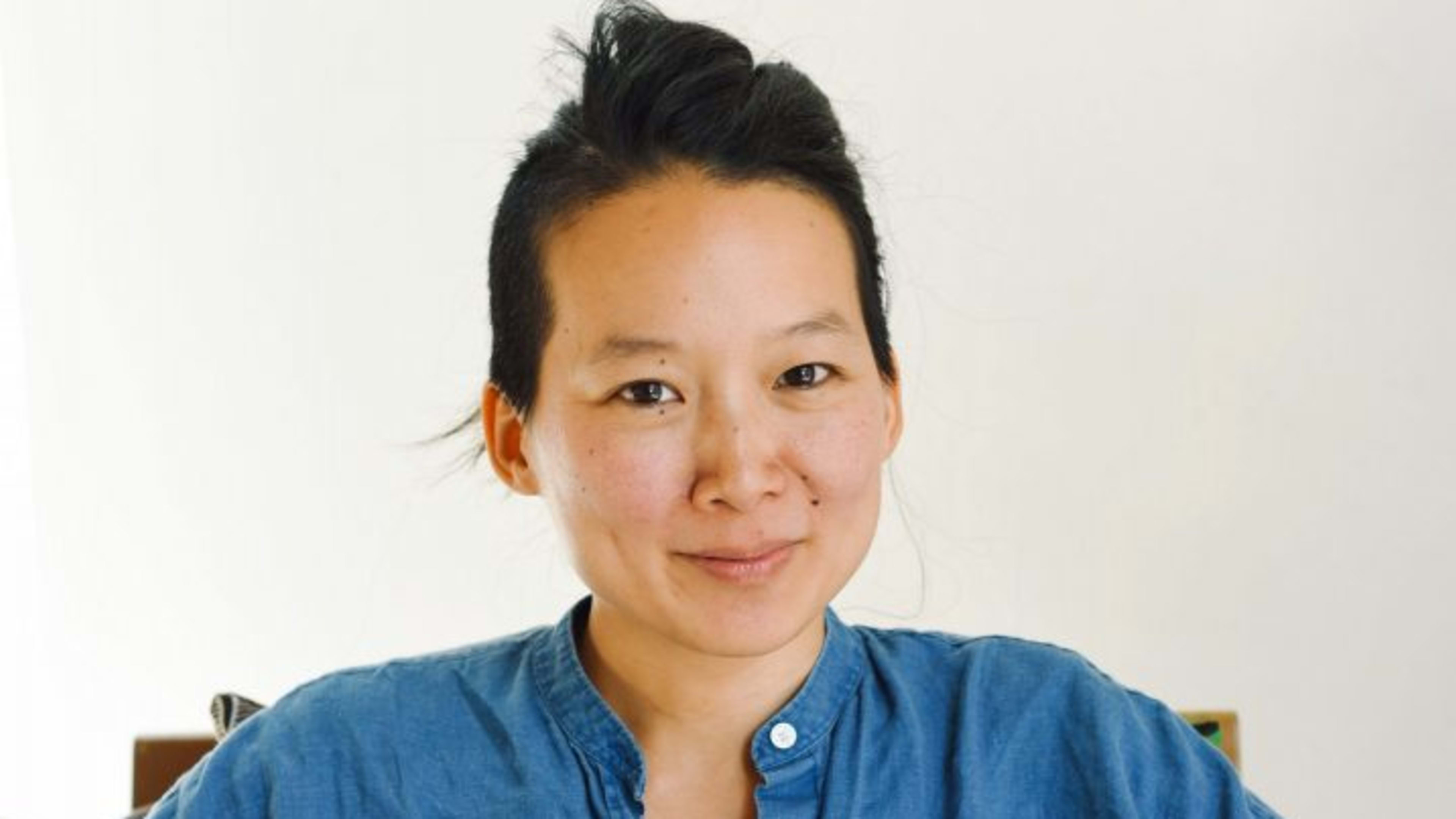 Candice Lin