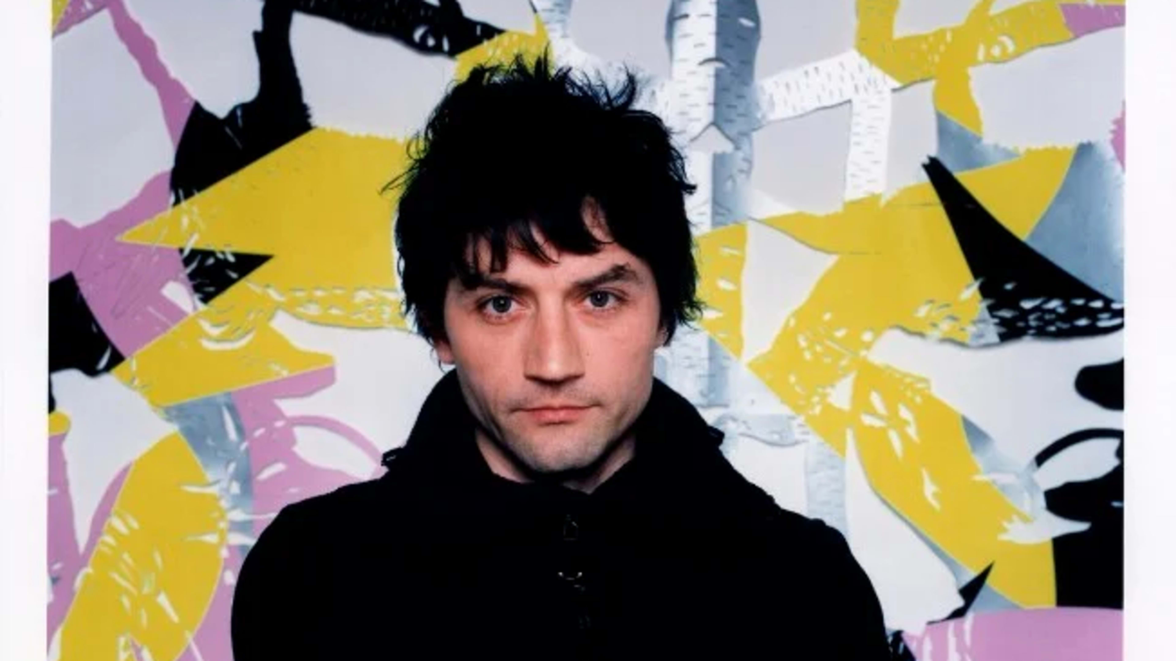 Simon Periton