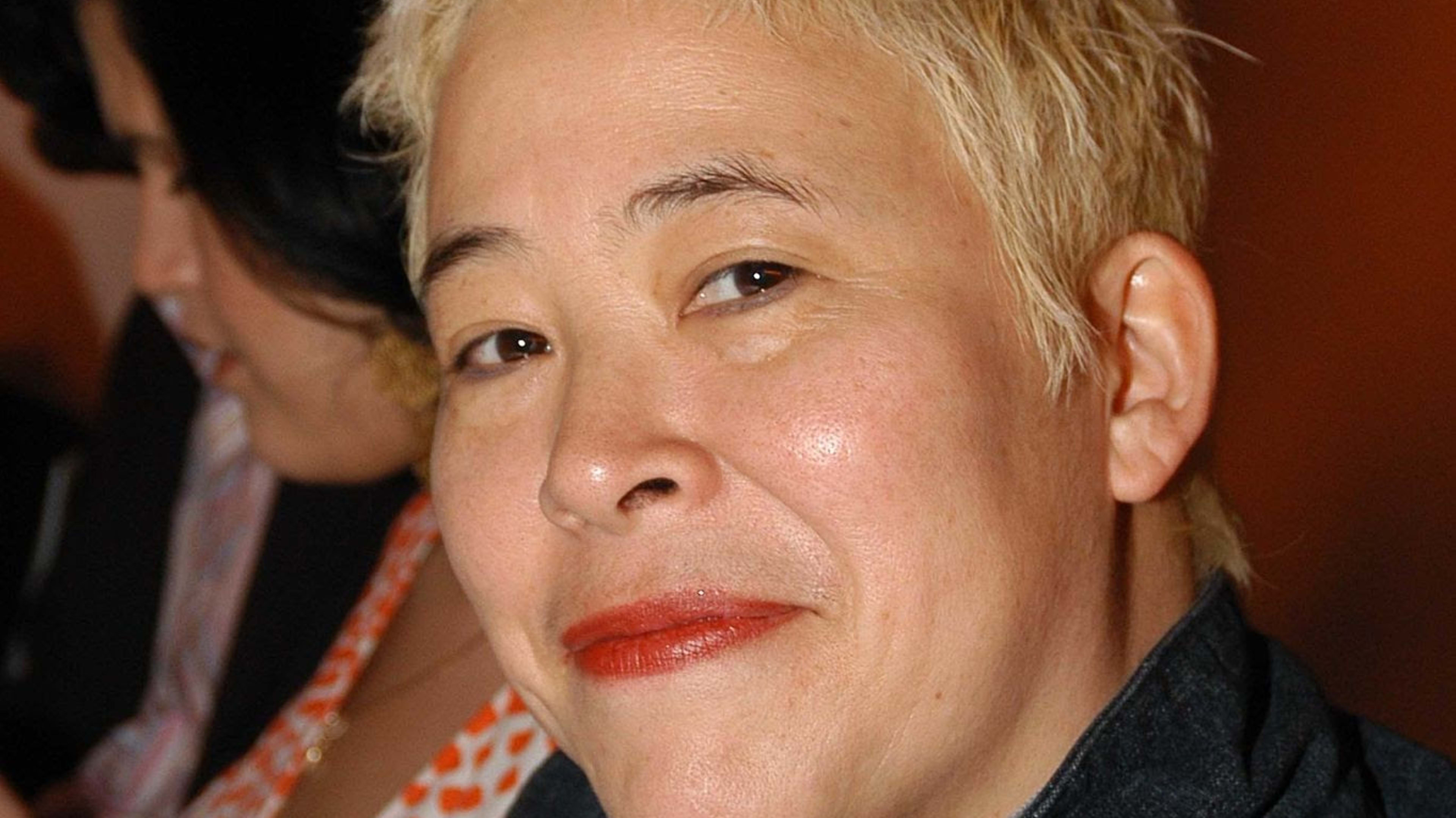 Carrie Yamaoka