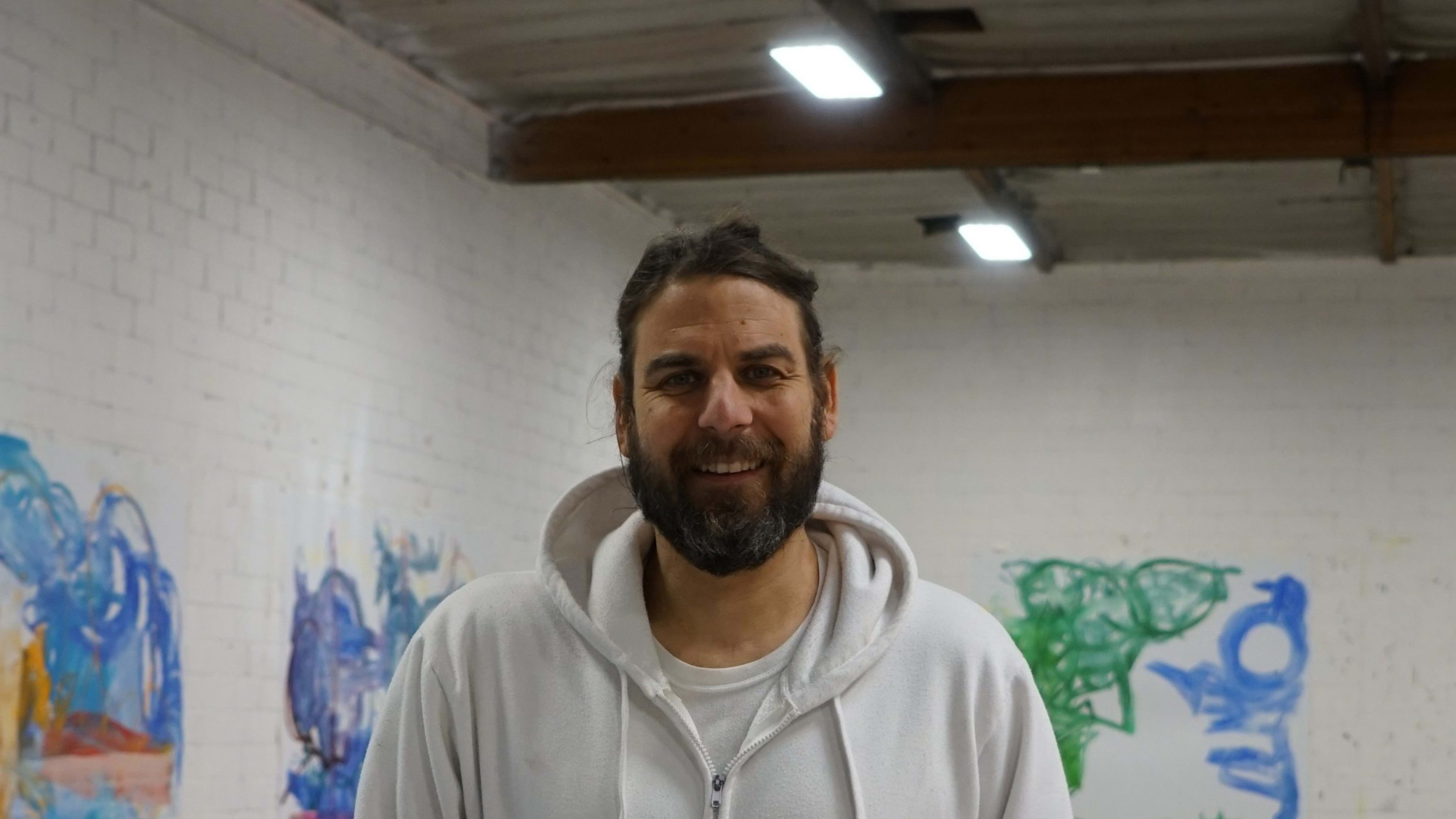 Aaron Garber-Maikovska