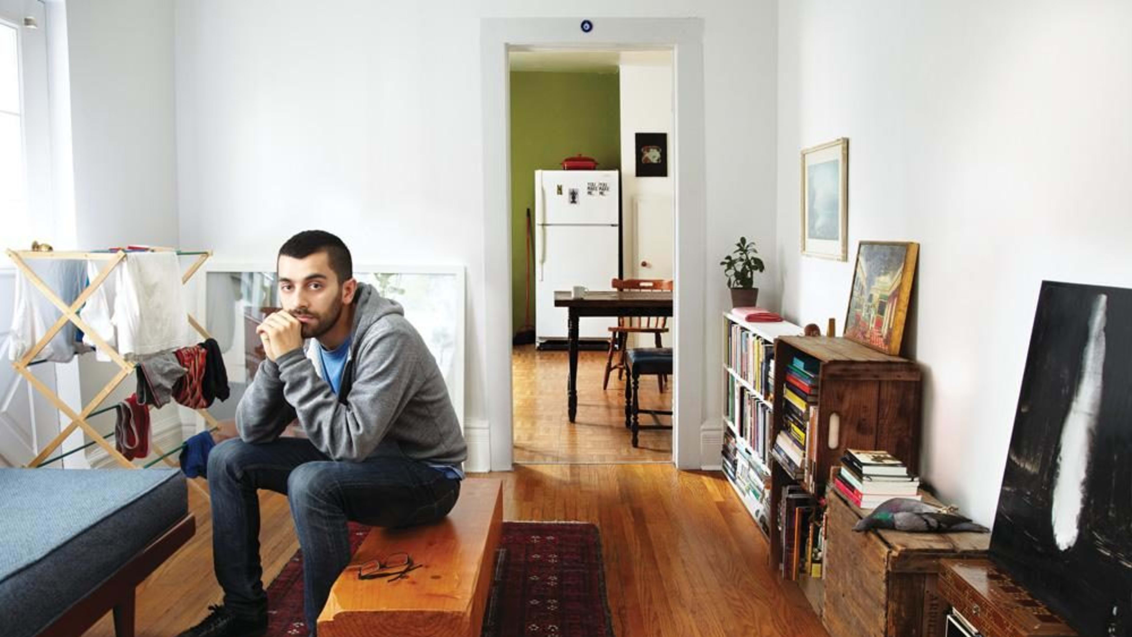 Abbas Akhavan