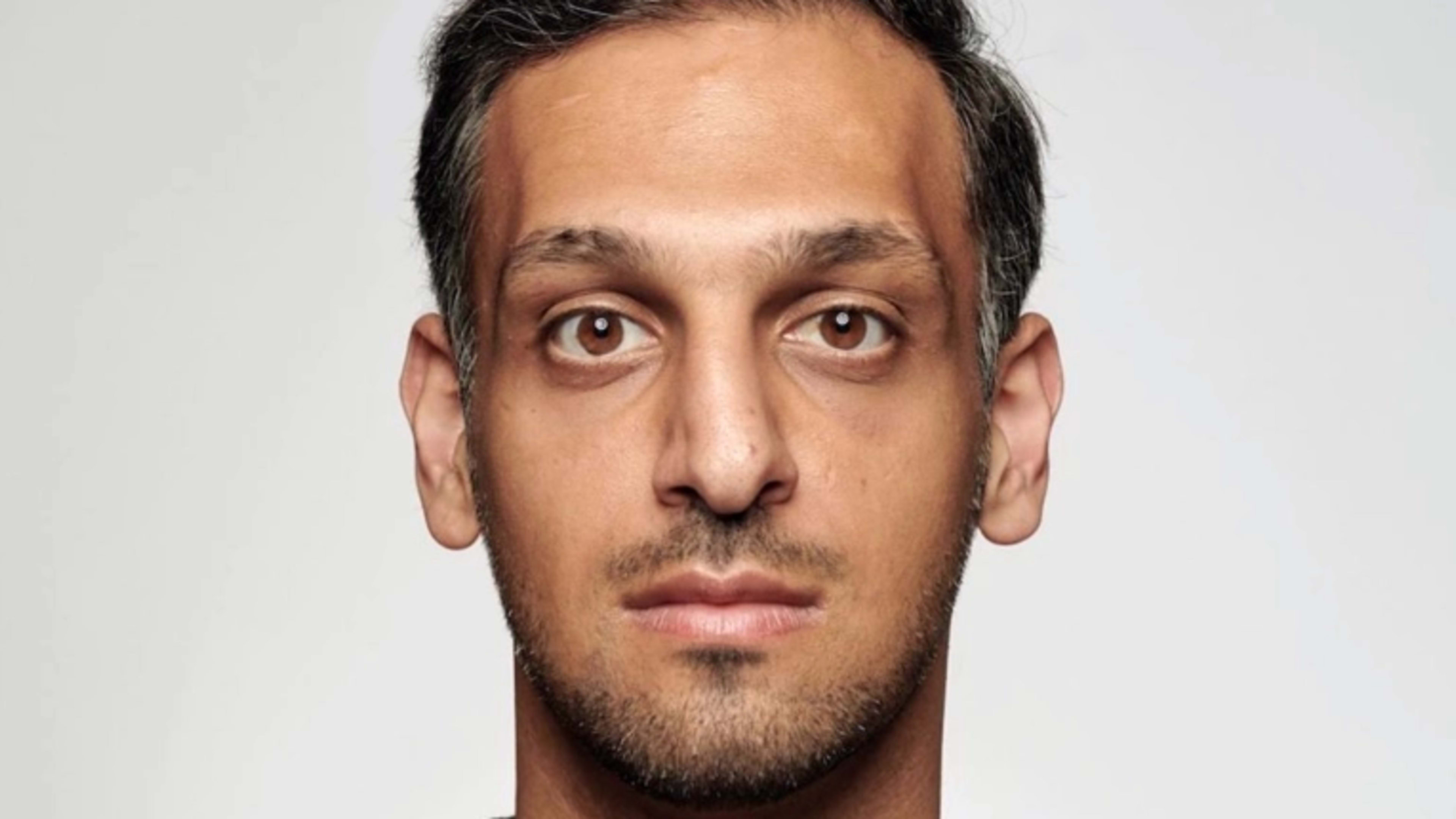 Abbas Zahedi