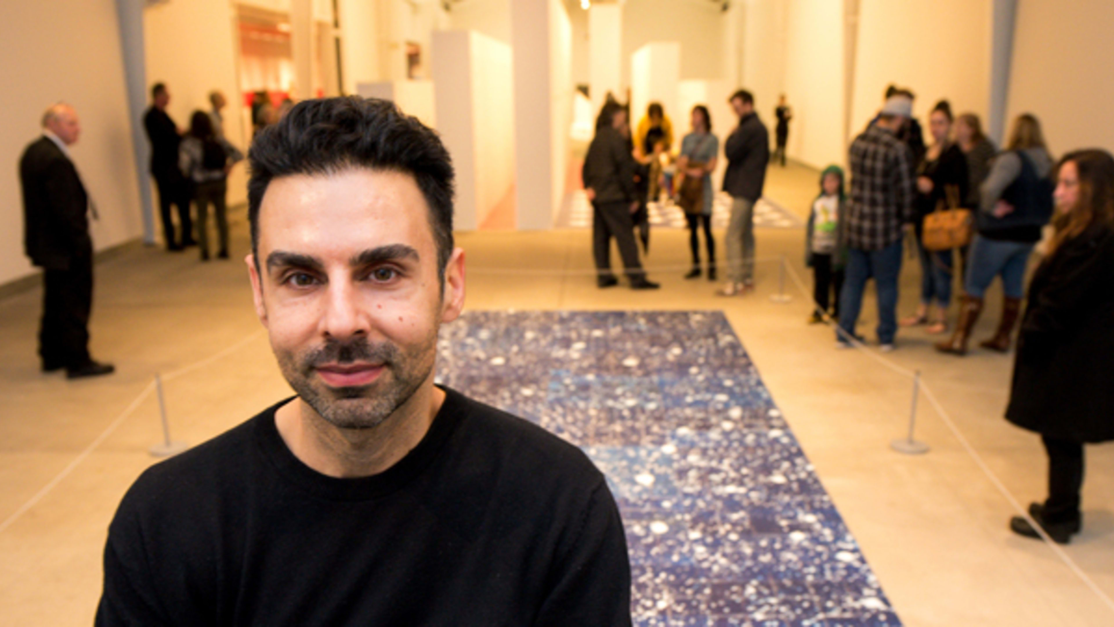 Ala Ebtekar