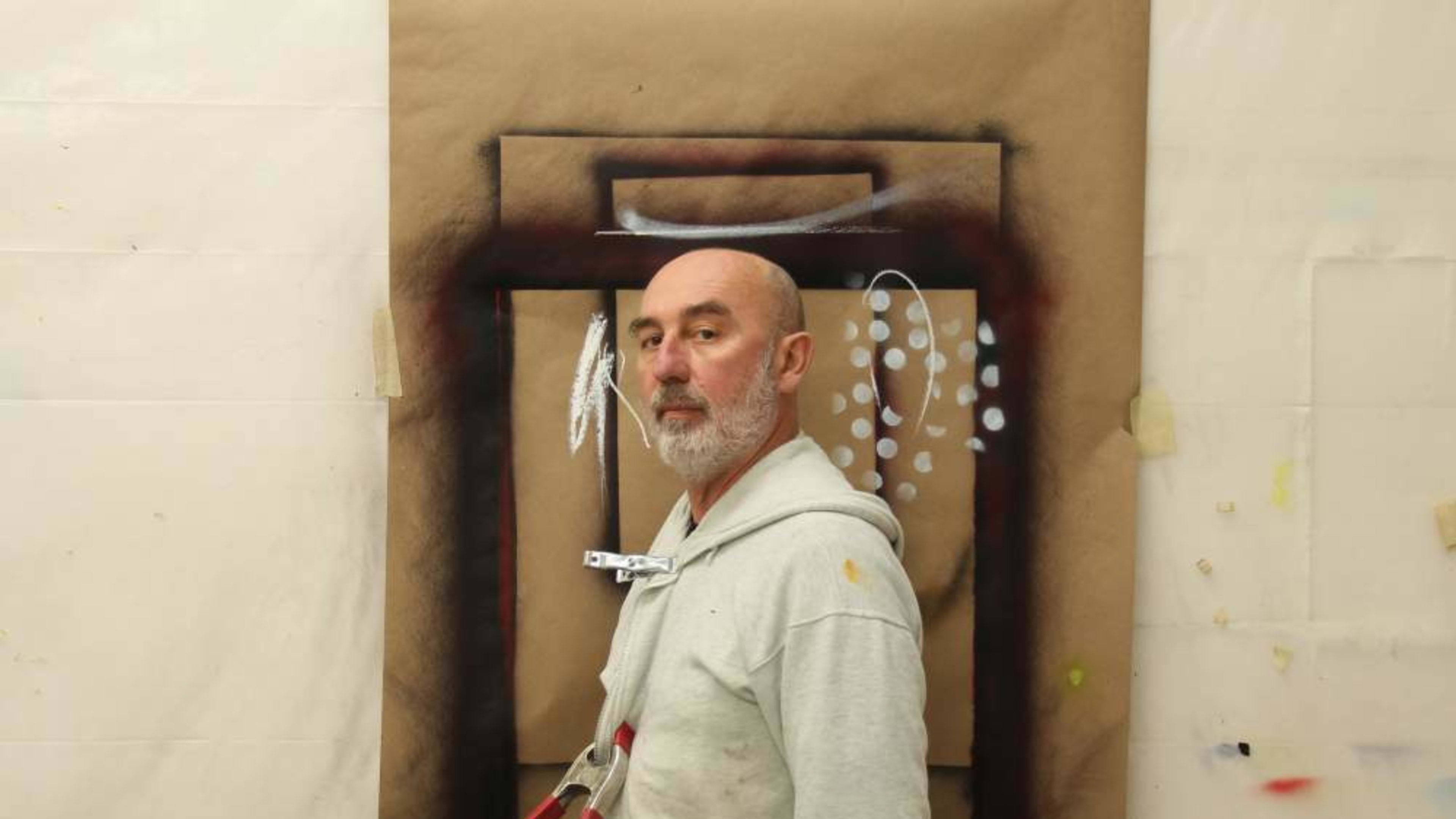 Alessandro Pessoli