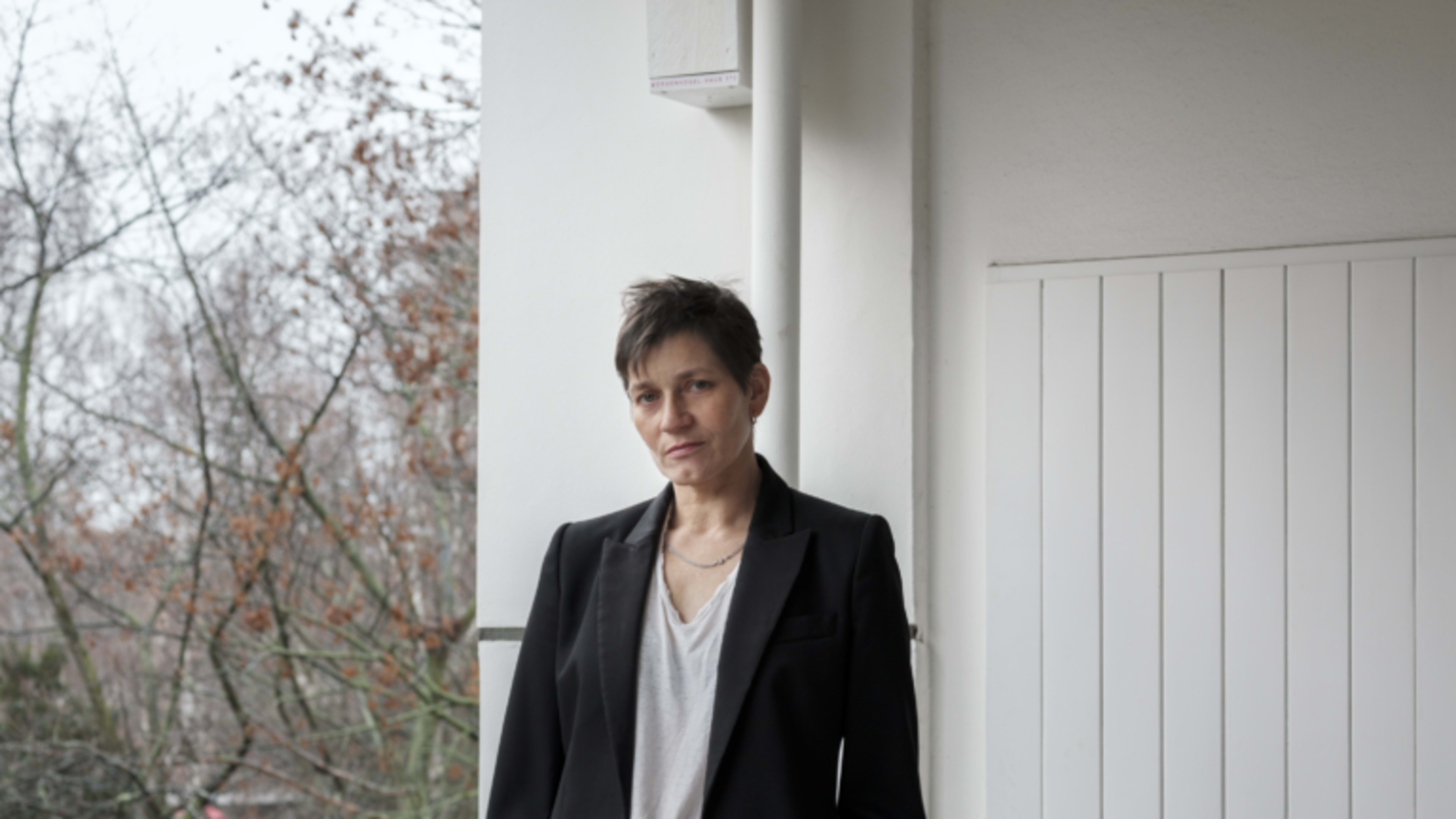 Alexandra Bircken