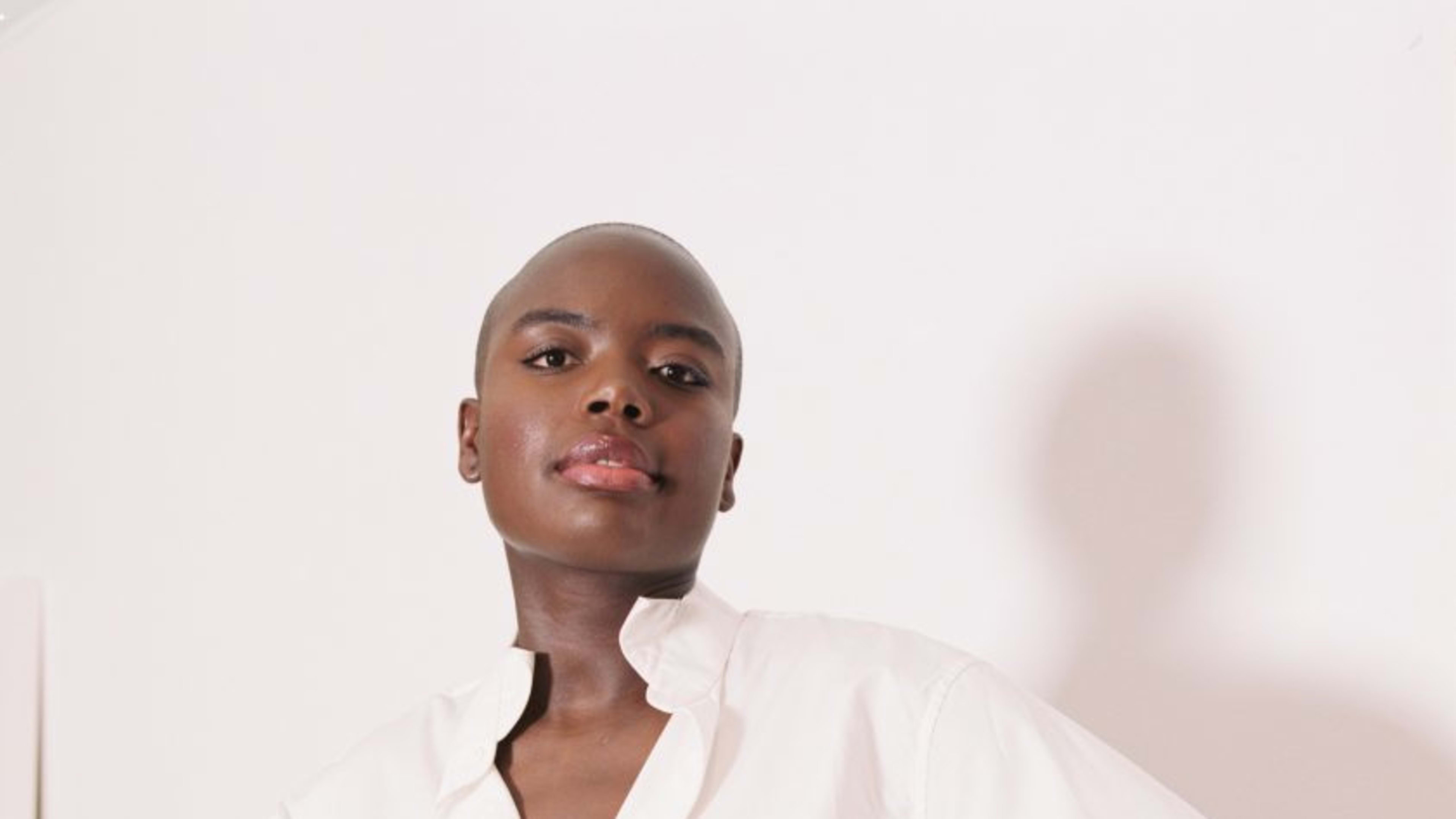 Sandra Mujinga