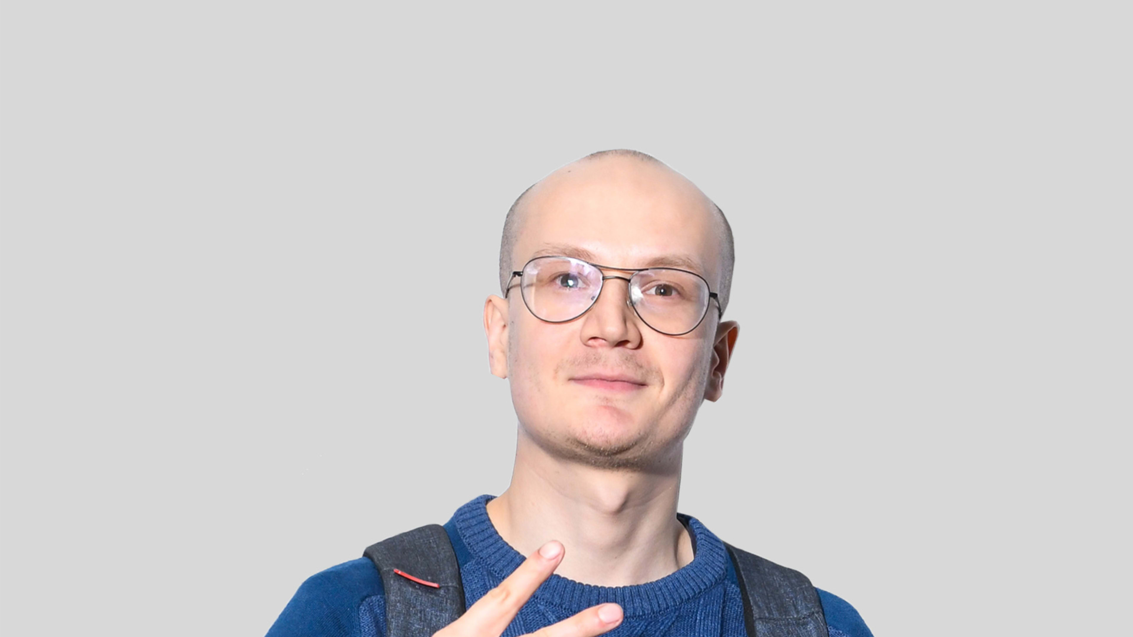 Evgeny Antufiev