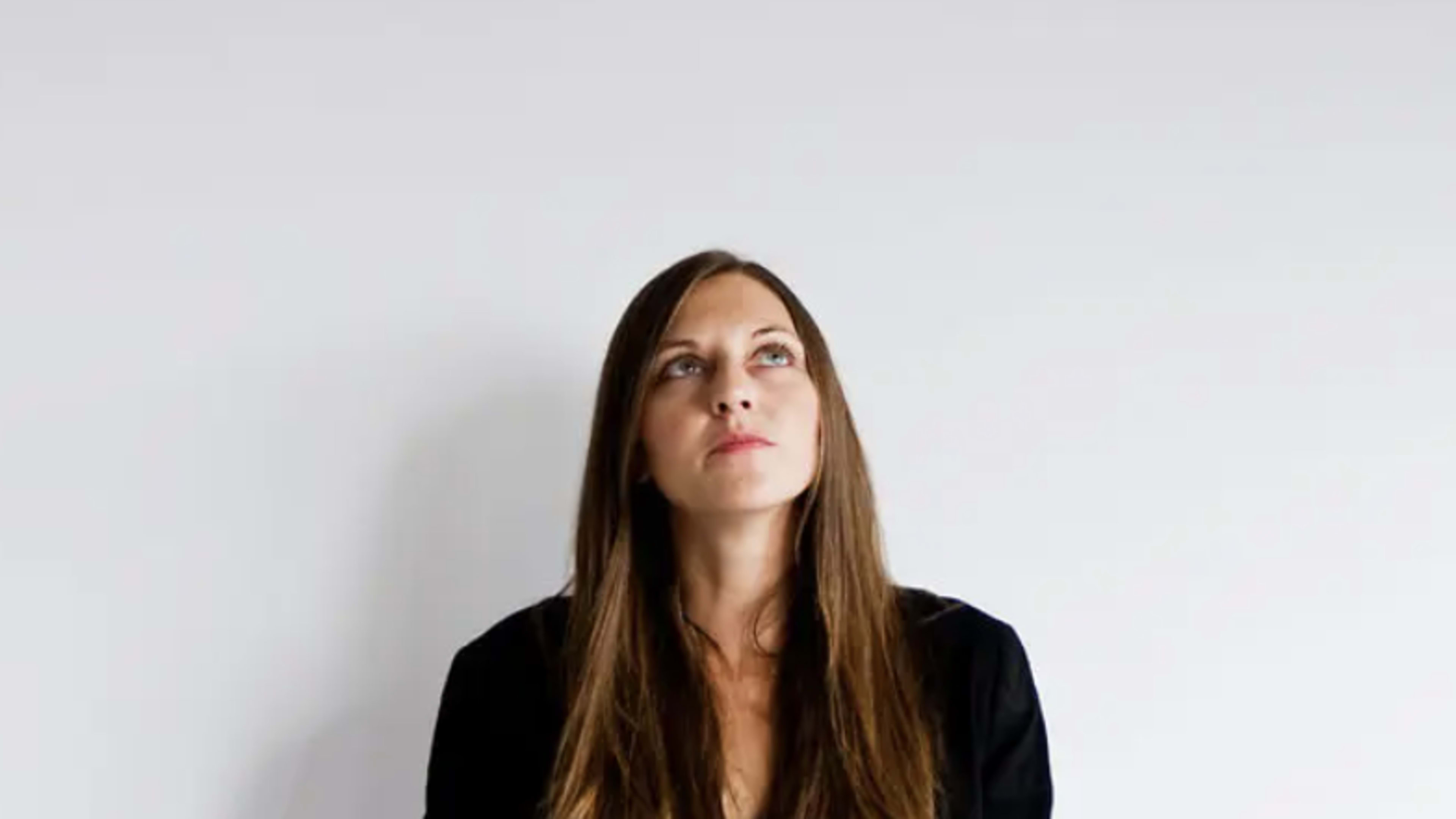 Sara VanDerBeek