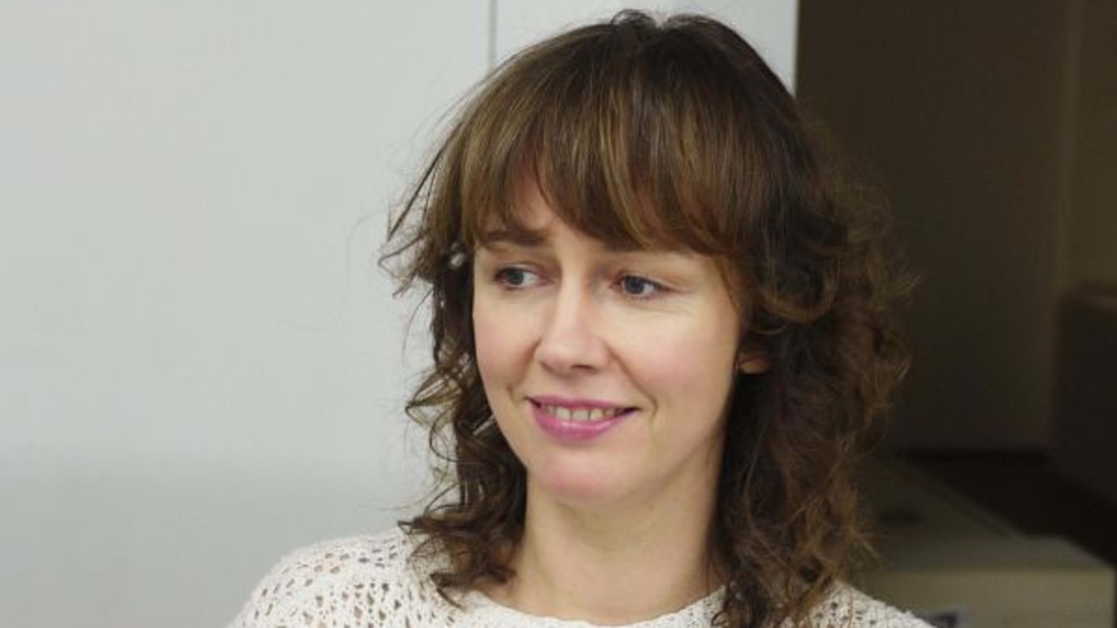 Nicole Wermers