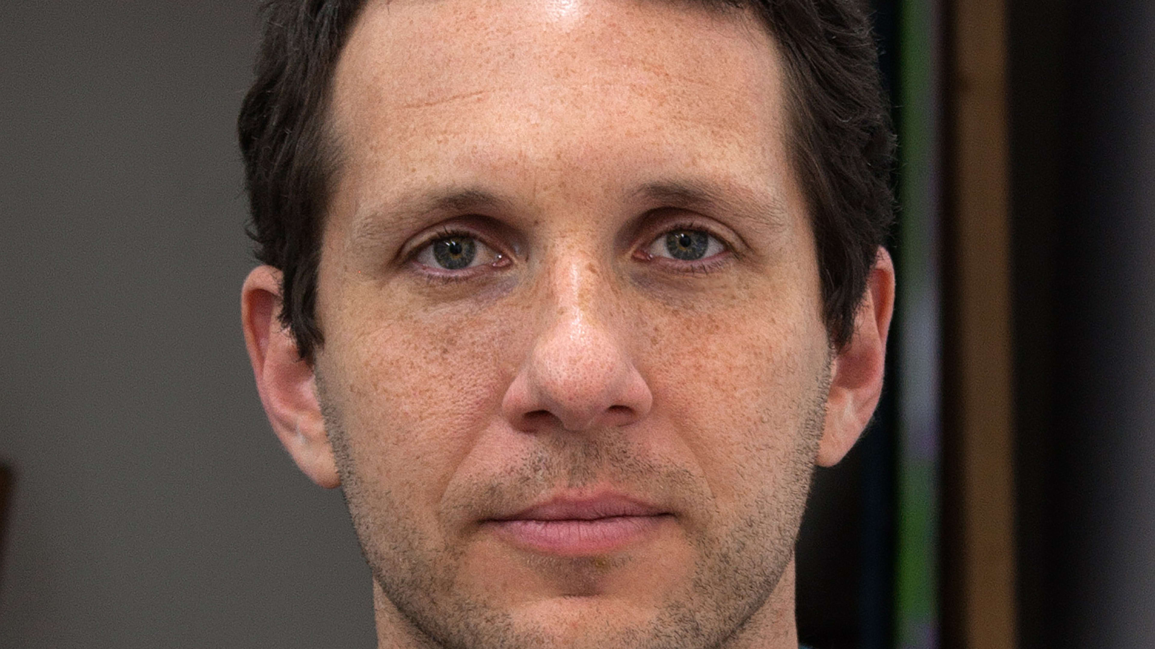 Joshua Nathanson