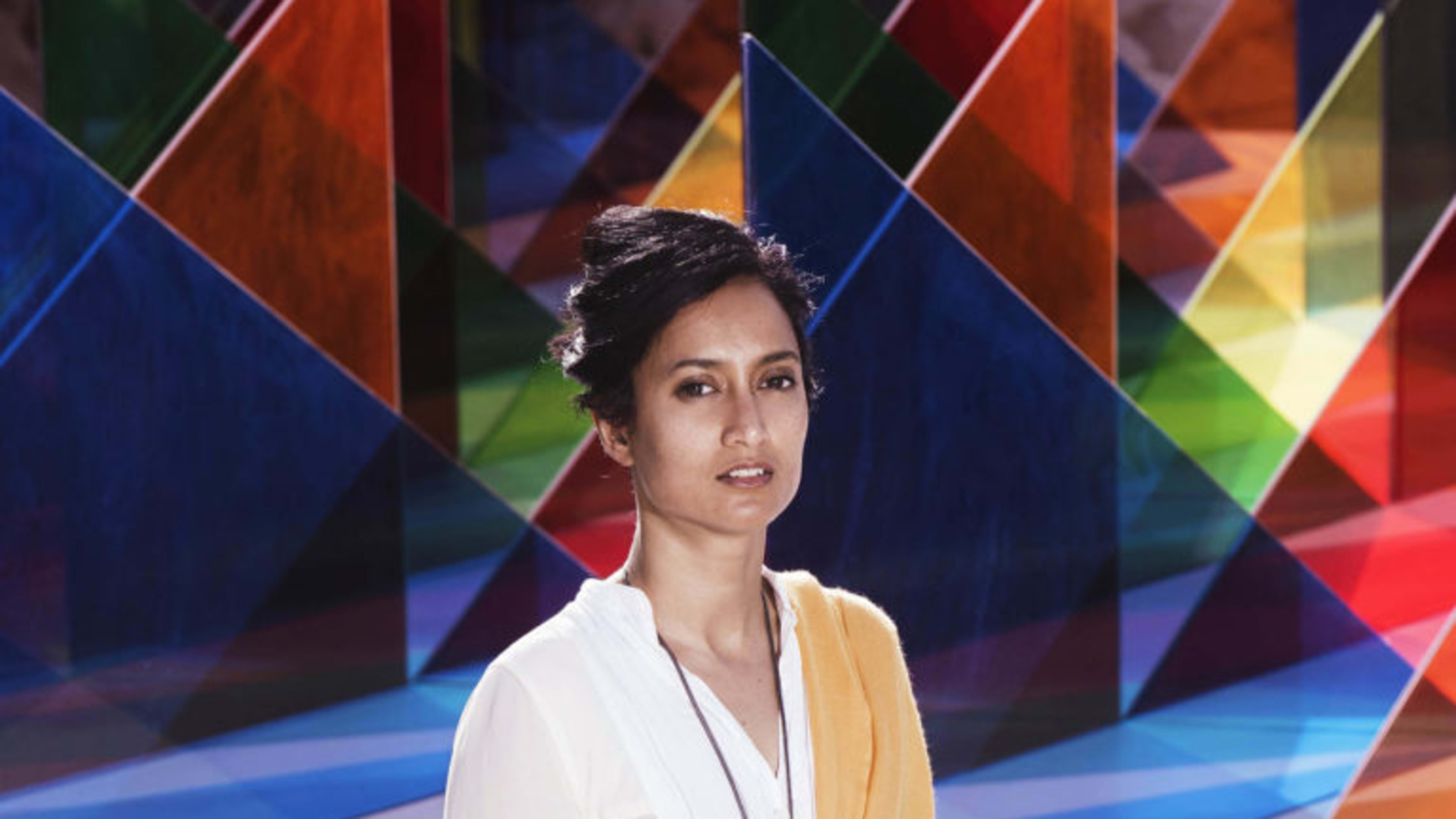 Rana Begum