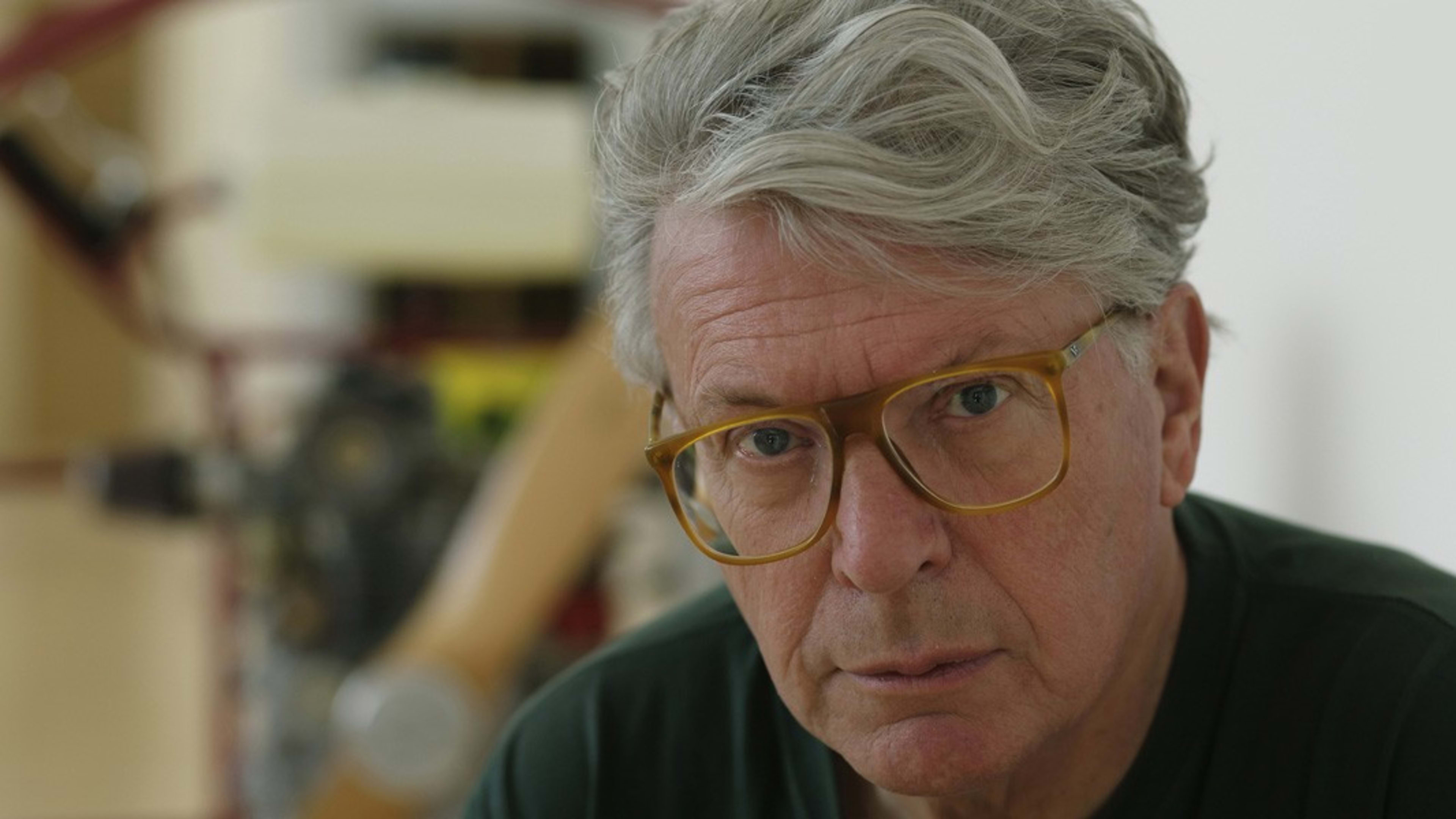 Roman Signer