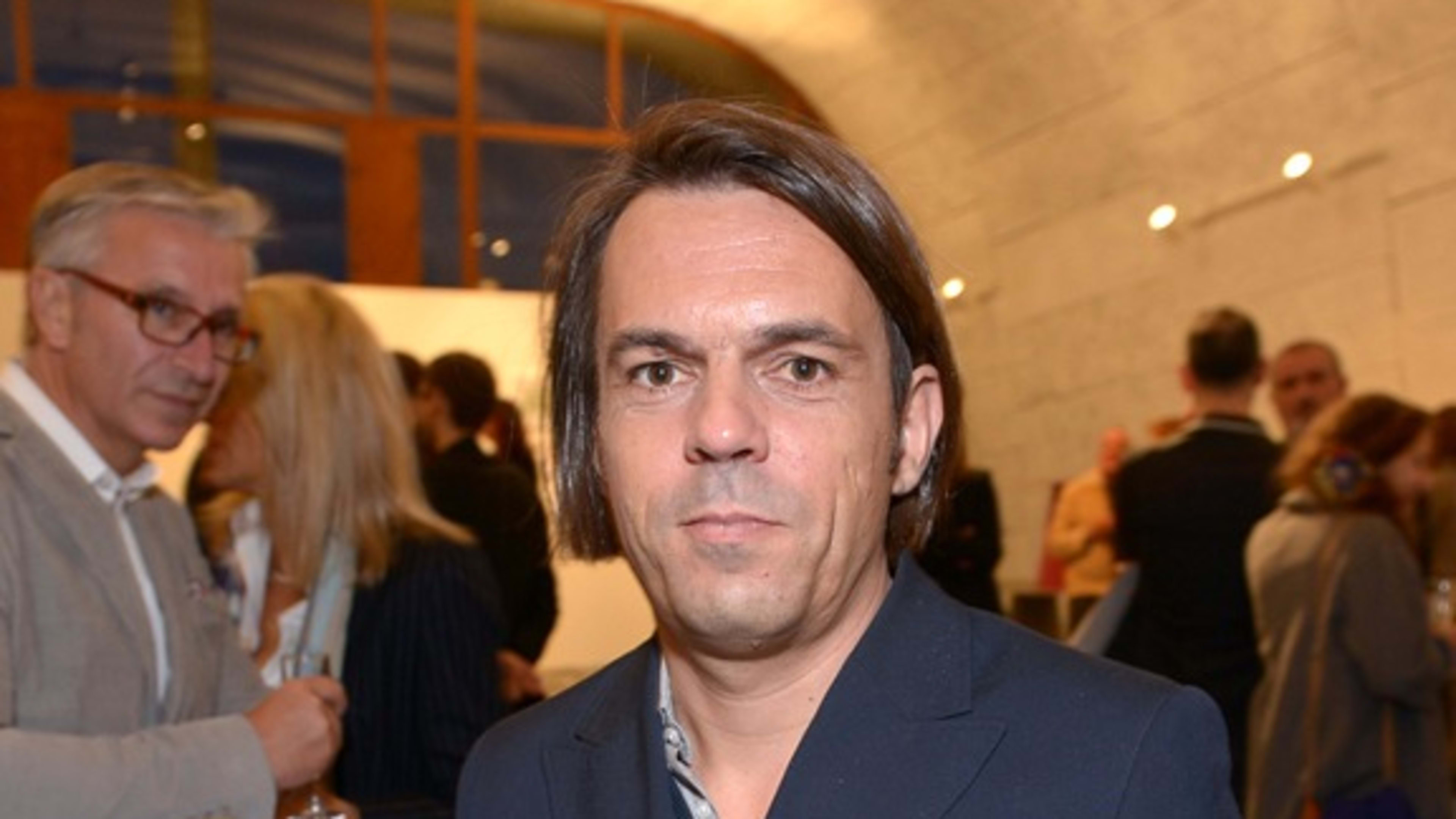 Pierre-Olivier Arnaud