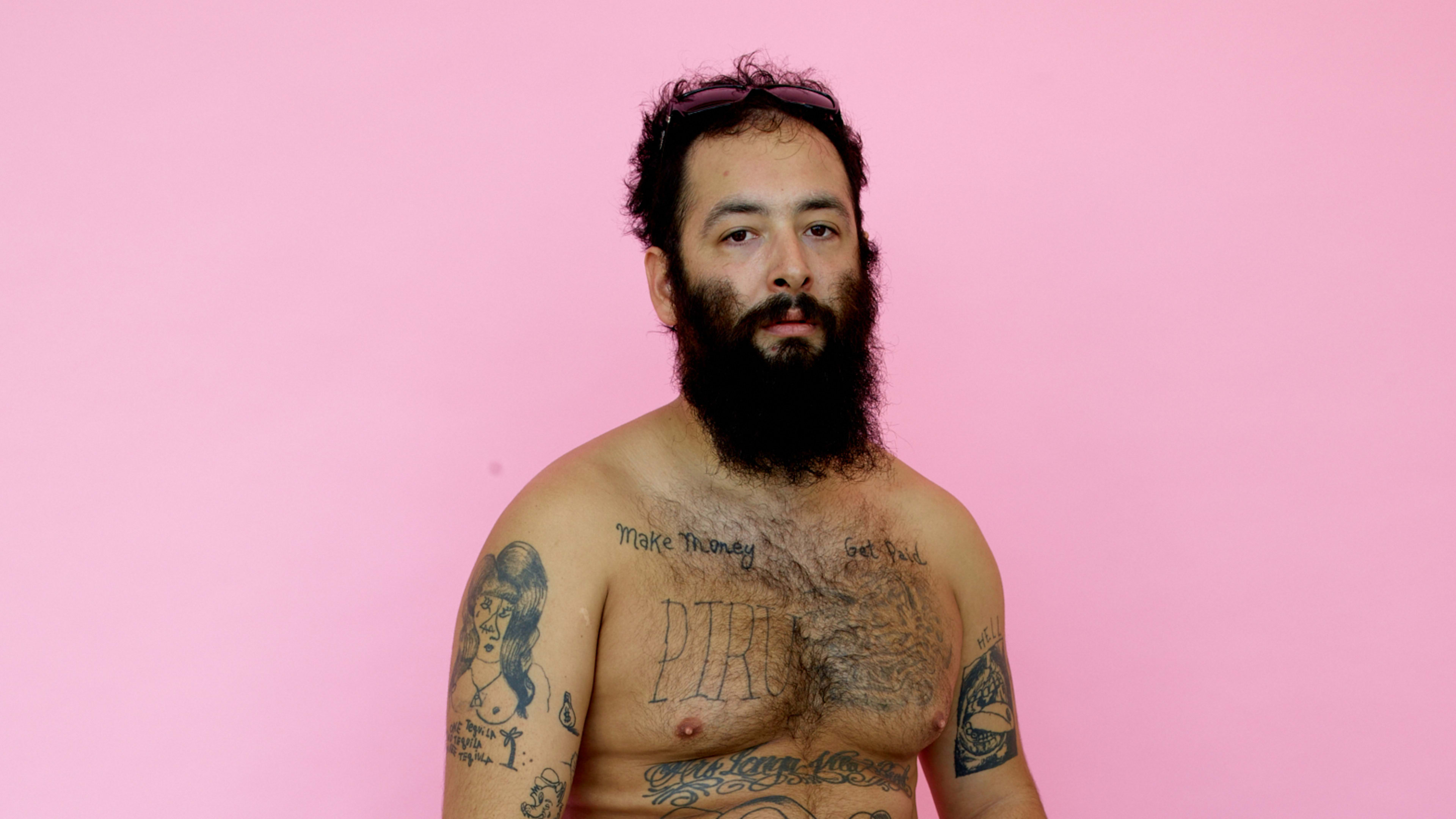 Alex Becerra