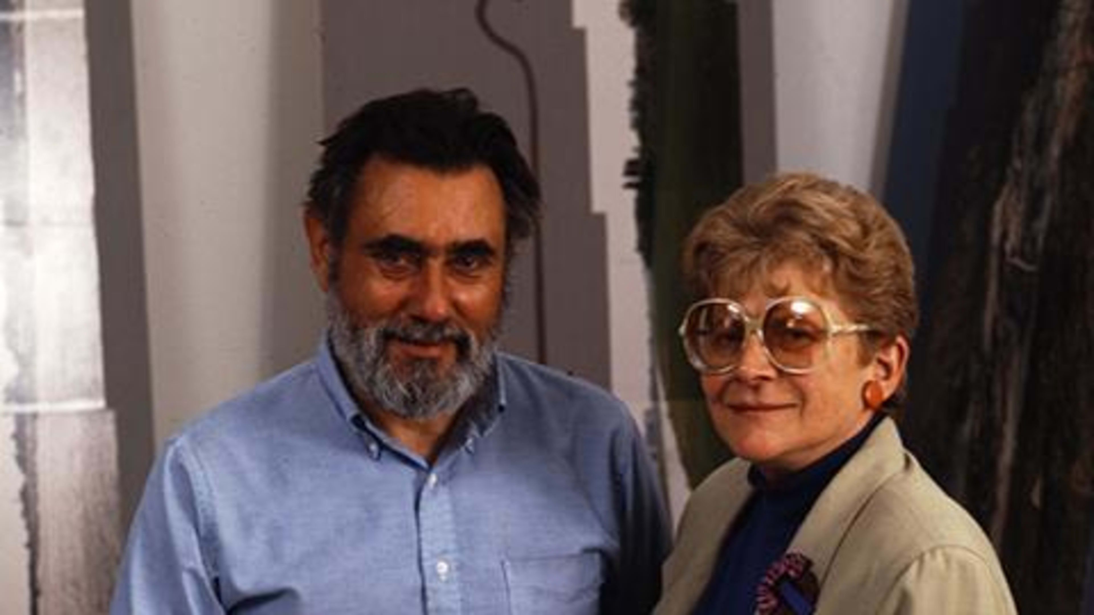 The Harrison Studio