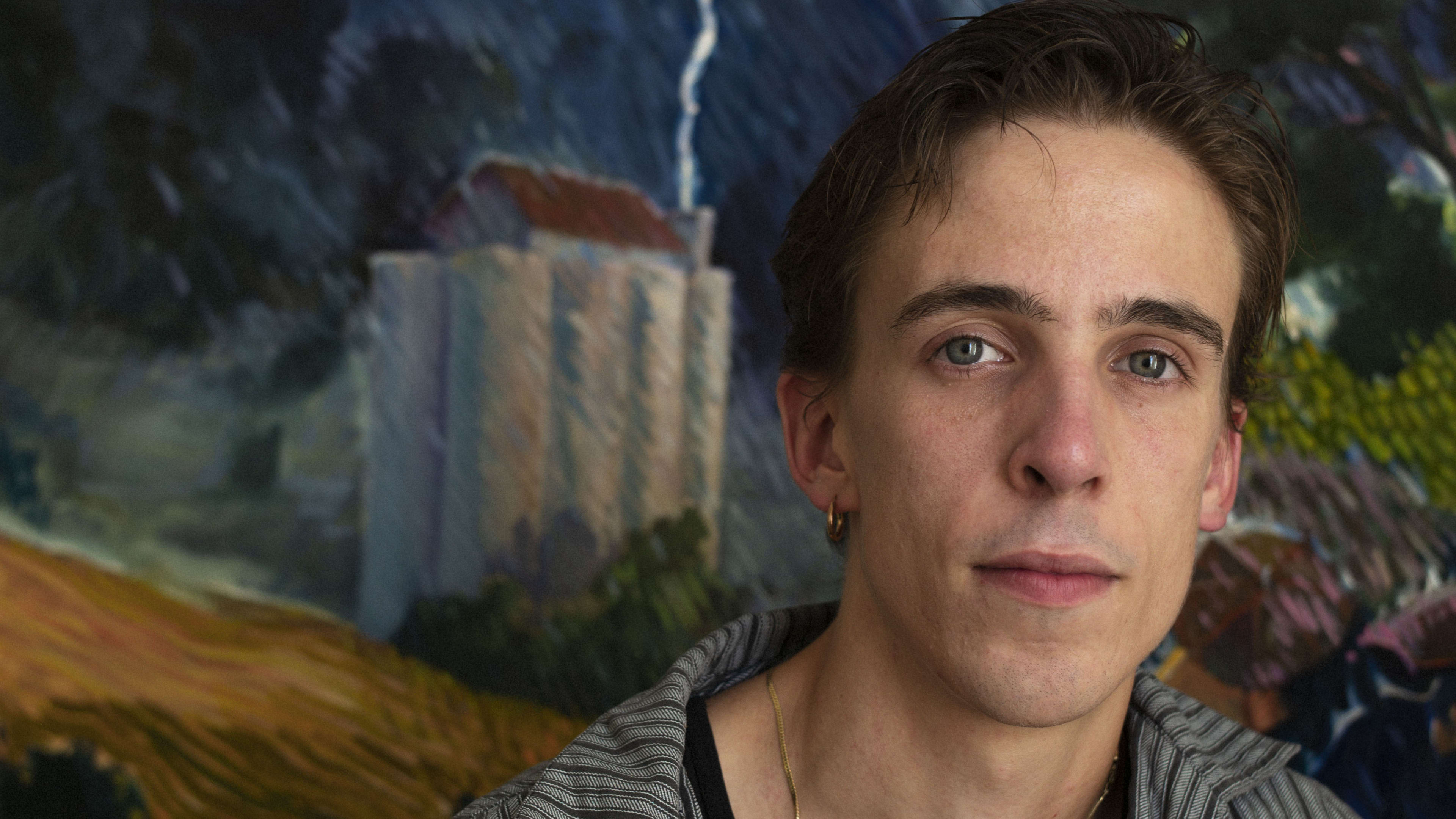 Adrian Geller