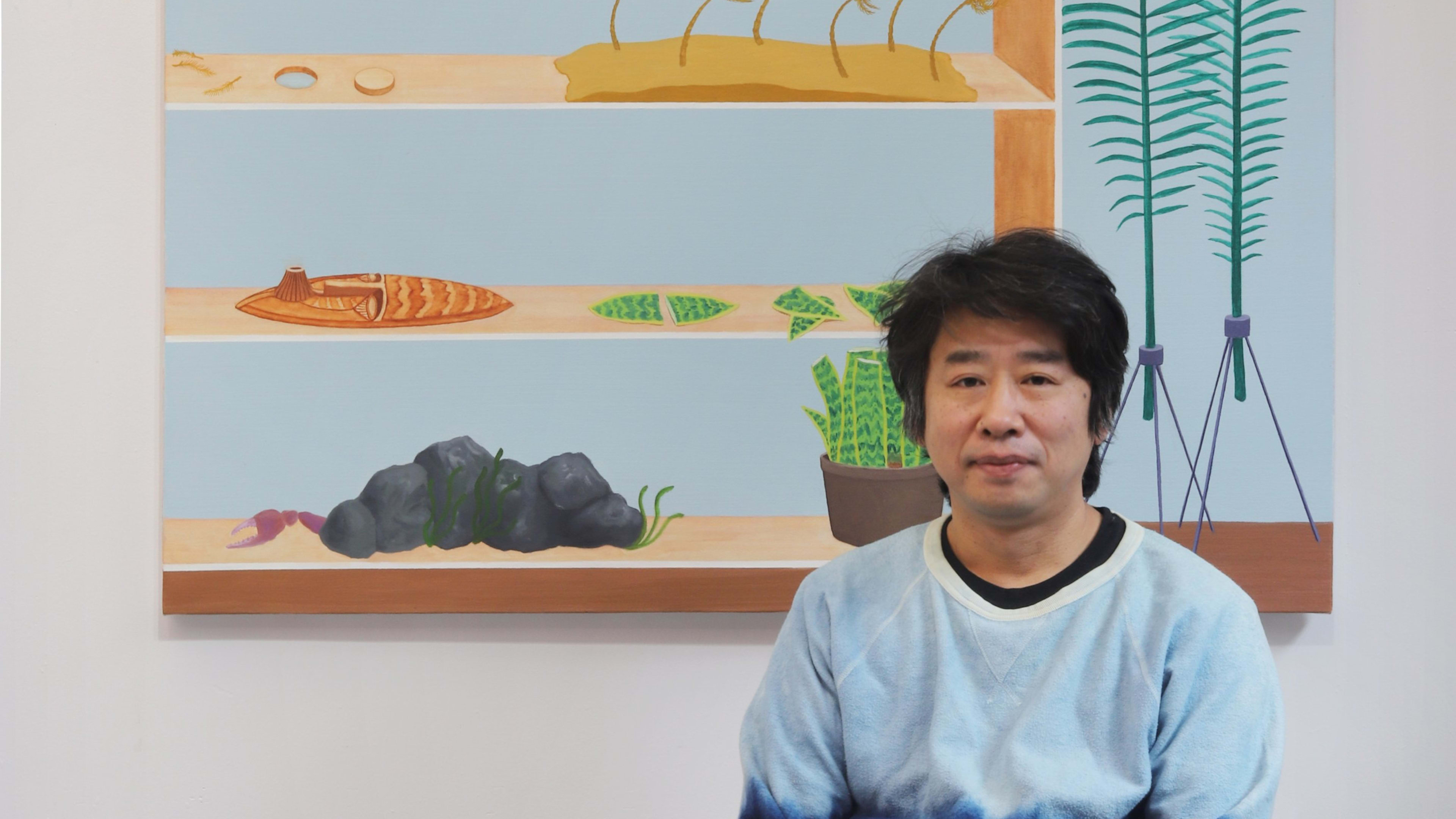 Akira Ikezoe