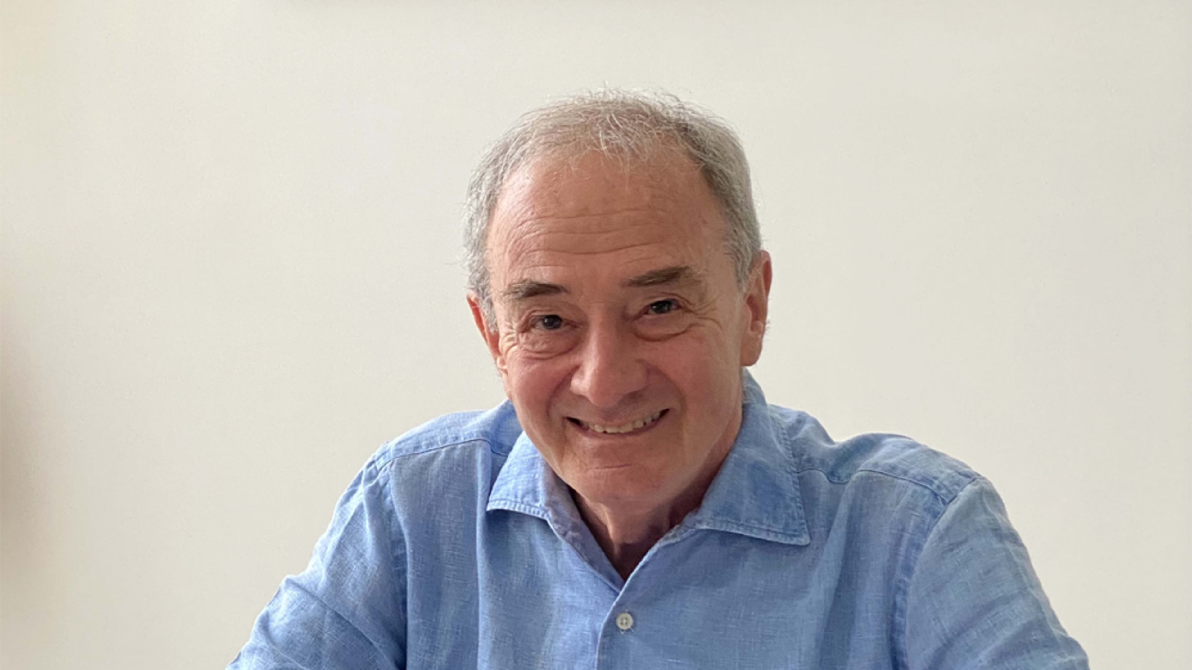 Paolo Colombo