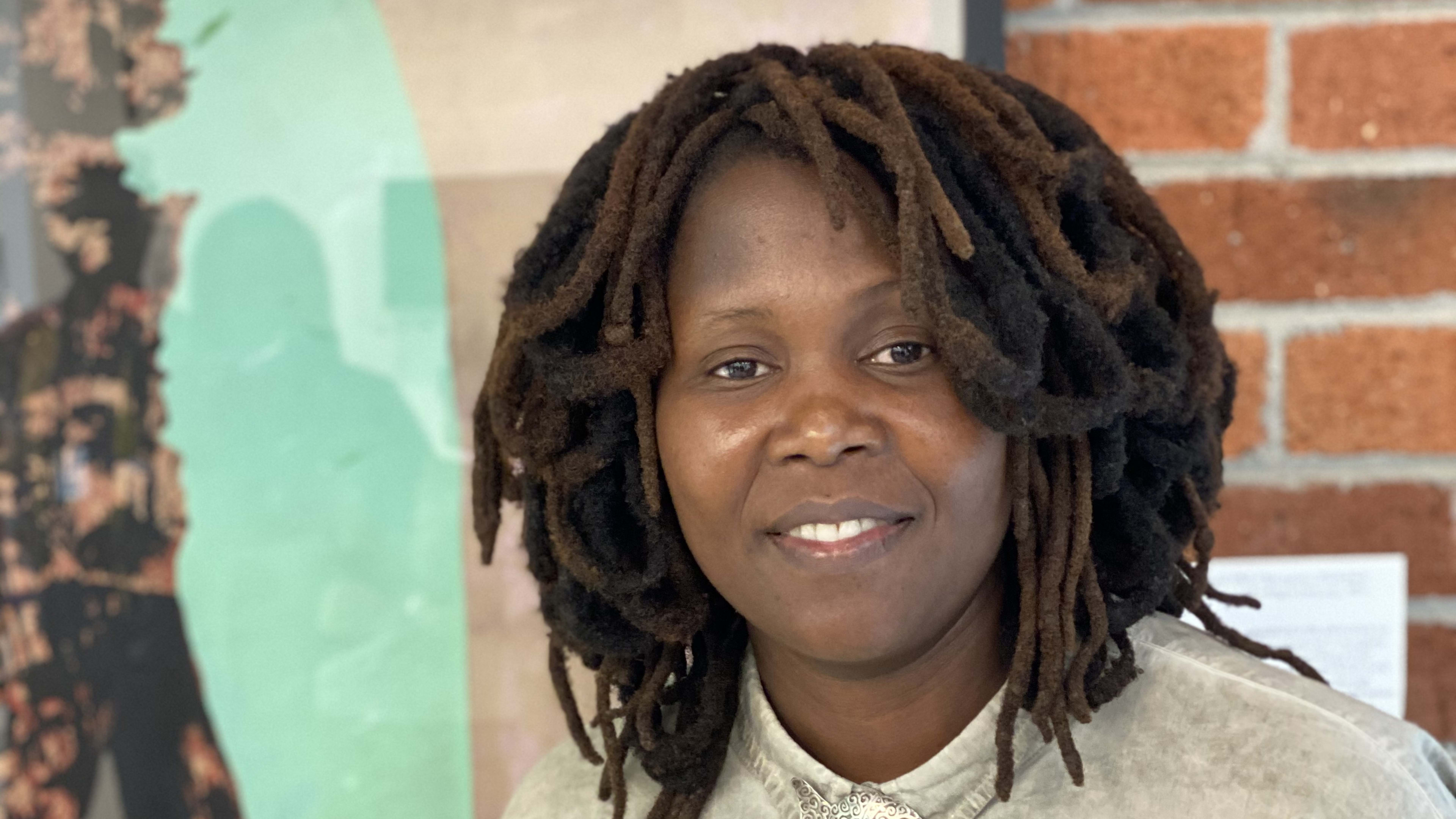 Virginia Chihota
