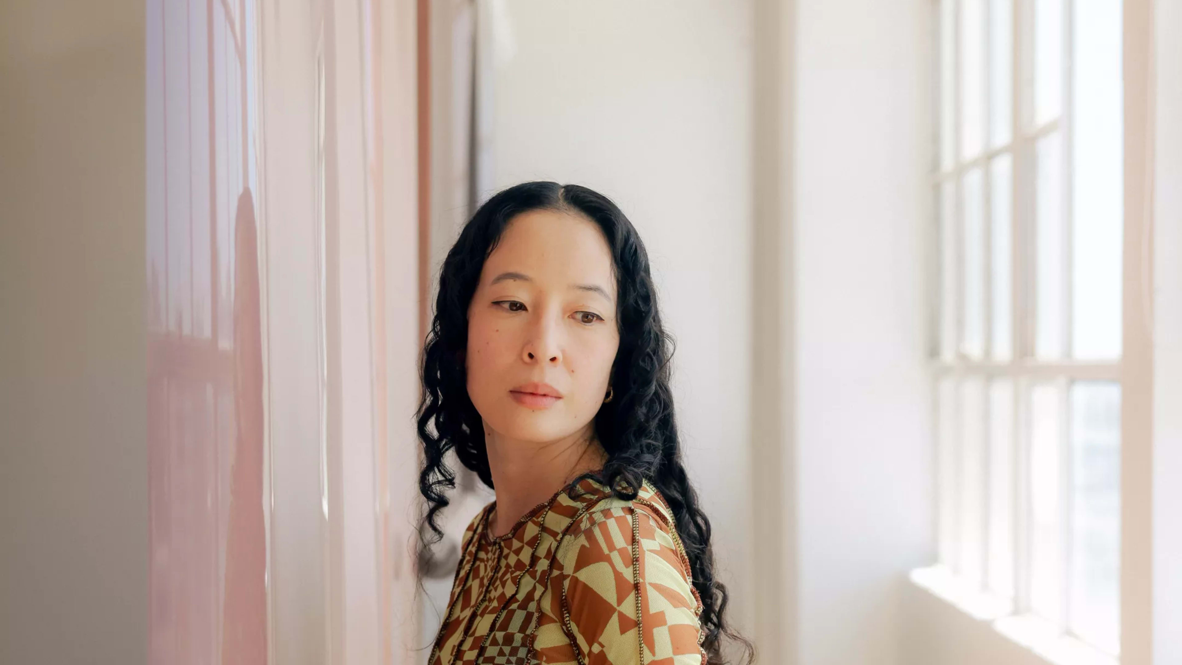 Lotus L. Kang