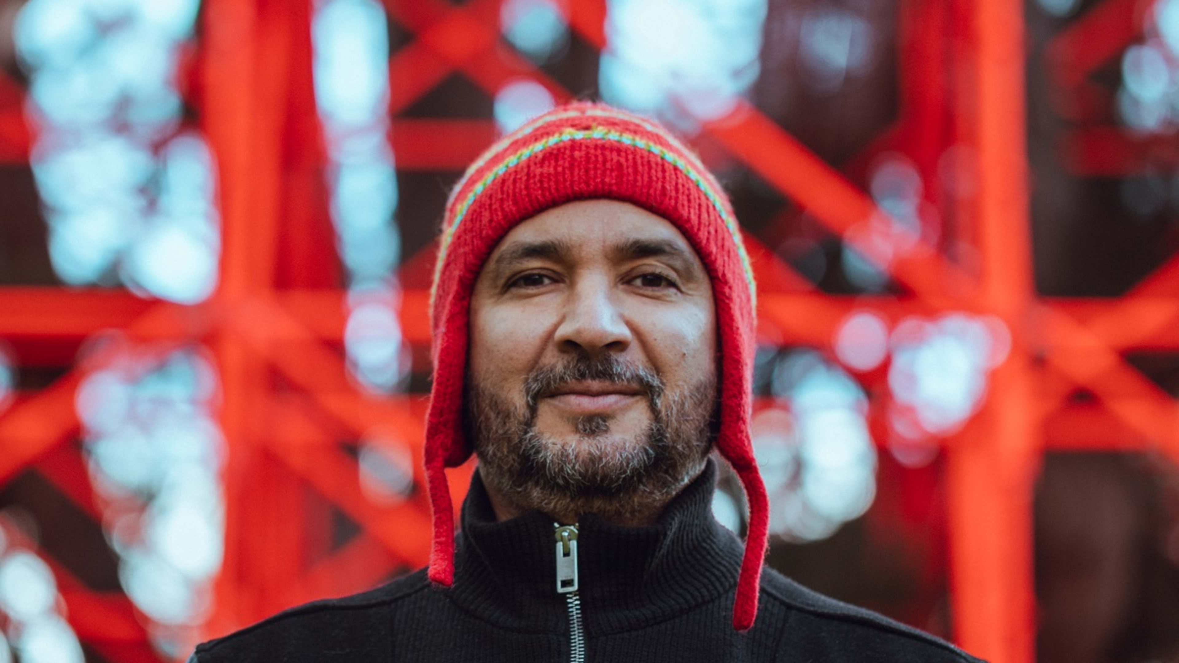 Héctor Zamora