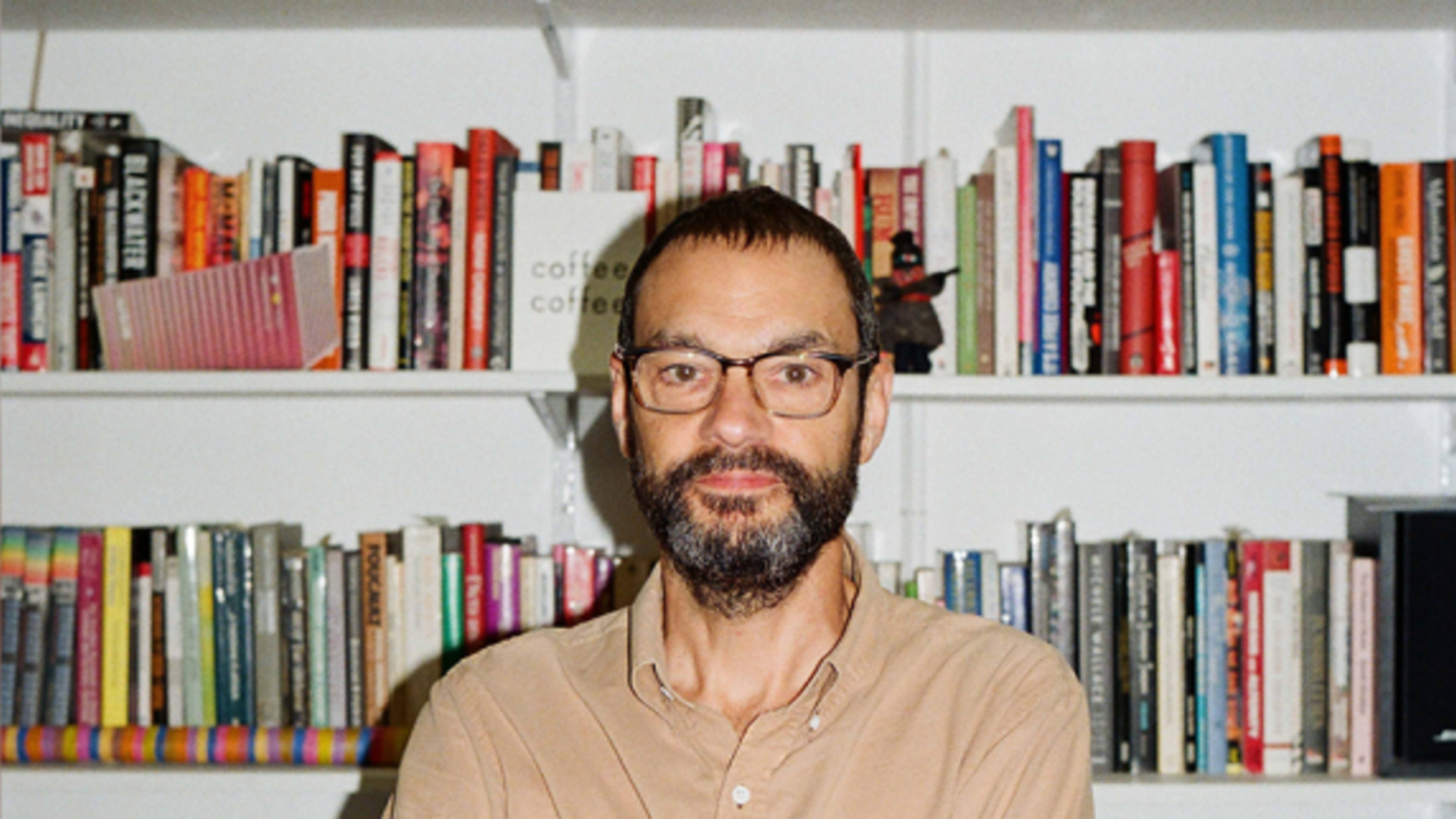 Sam Durant