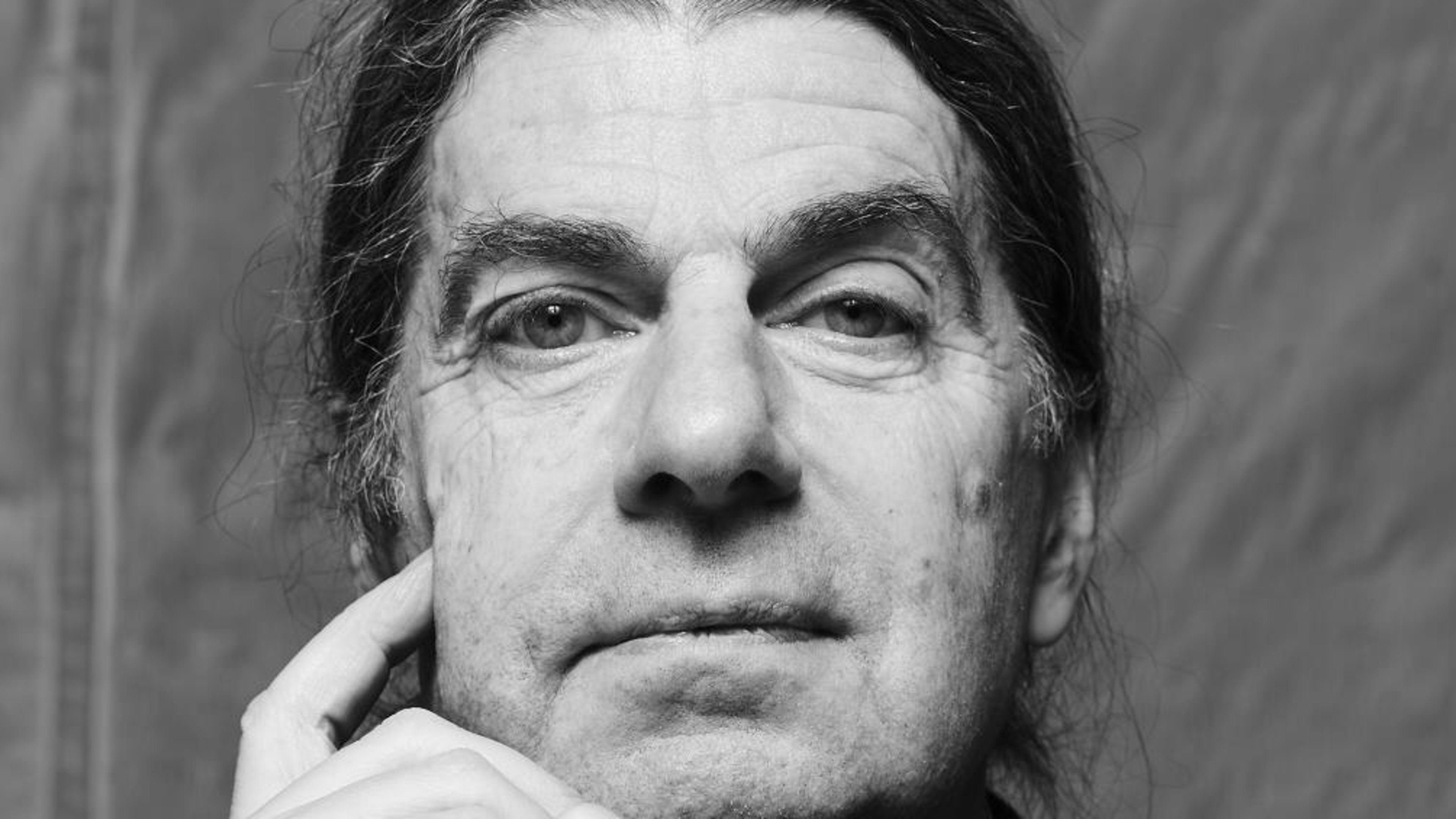 John Armleder