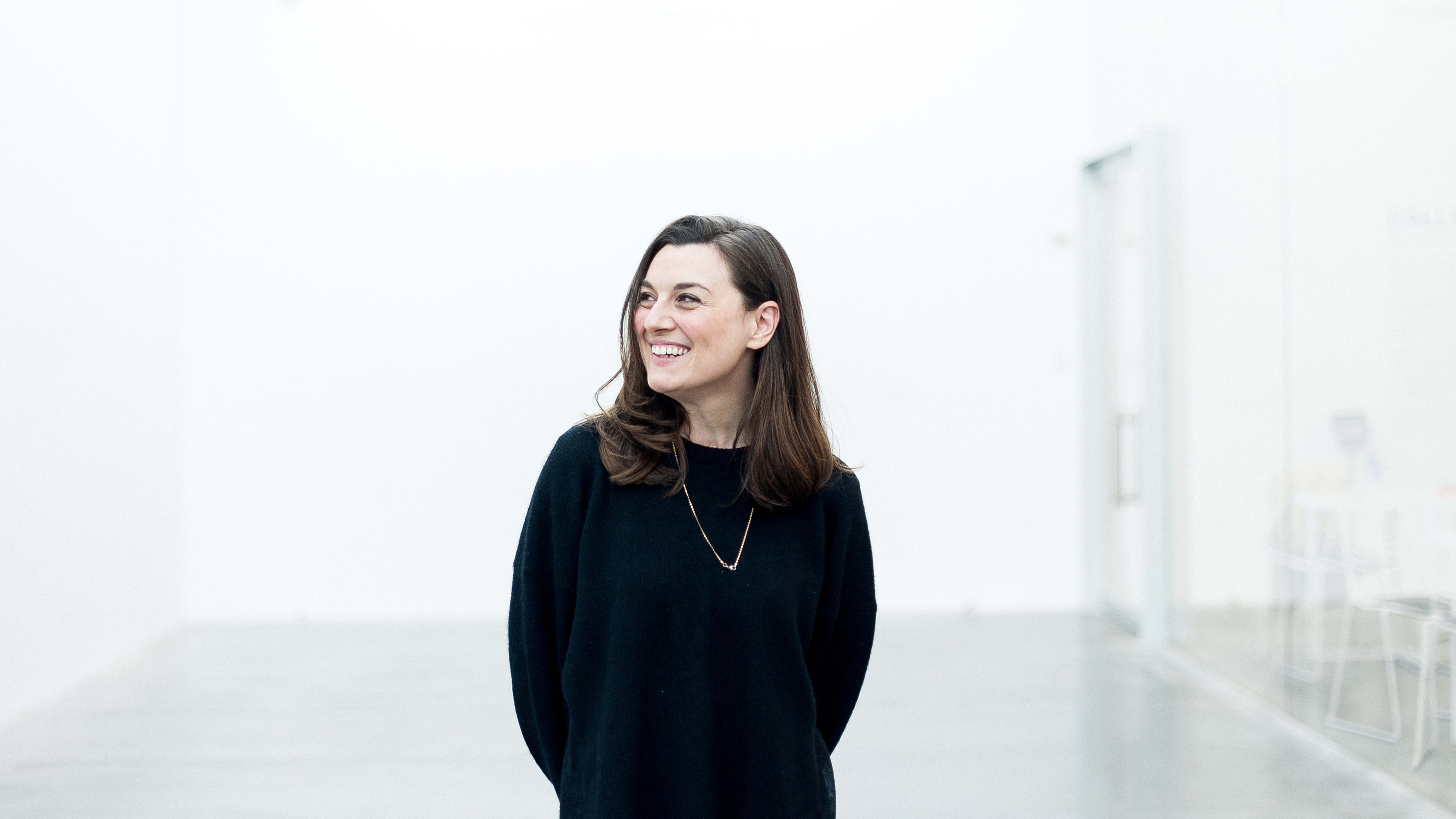 Cally Spooner